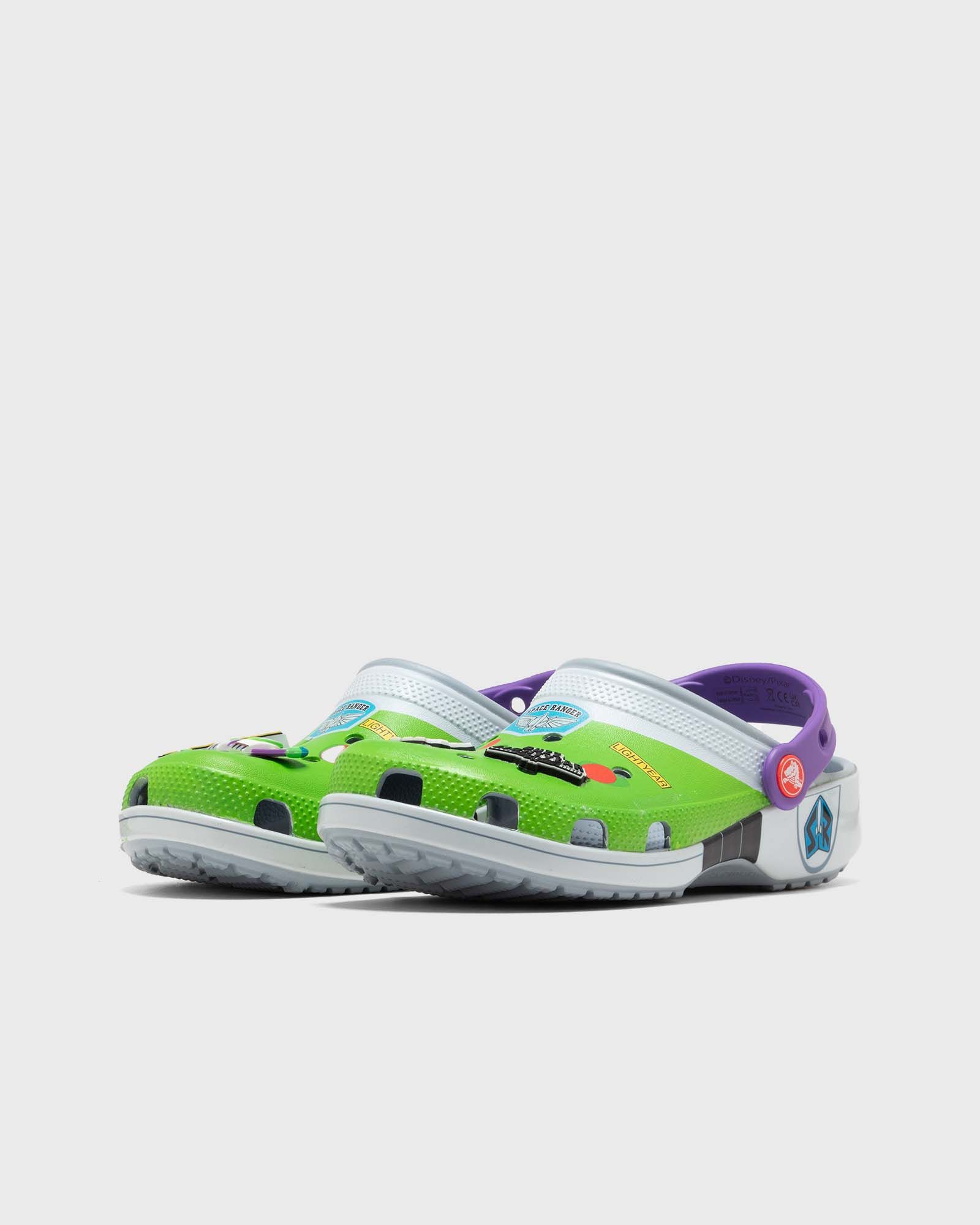 Toy Story Buzz Classic Clog K
