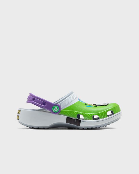 Toy Story Buzz Classic Clog K