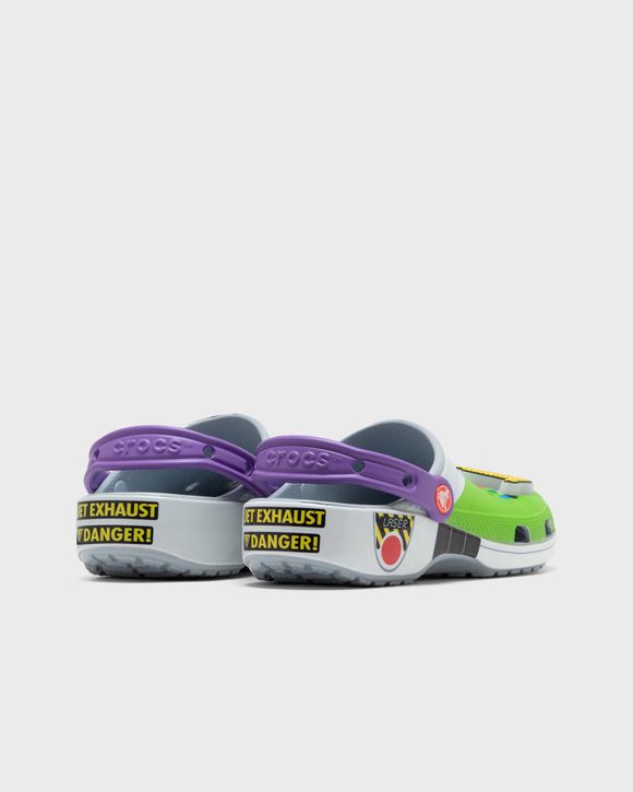 Toy Story Buzz Classic Clog K