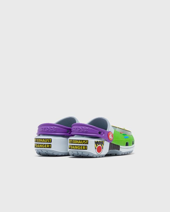 crocs x Toy Story Classic Clog Green | BSTN Store