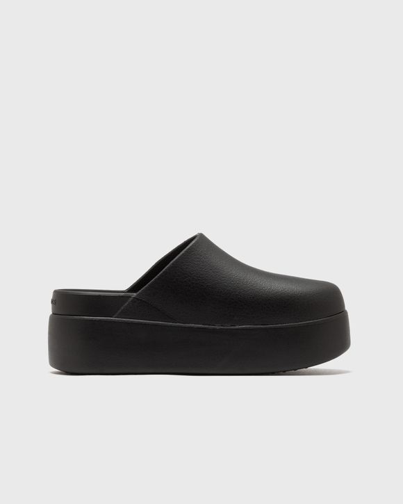 Dylan Platform Clog Blk