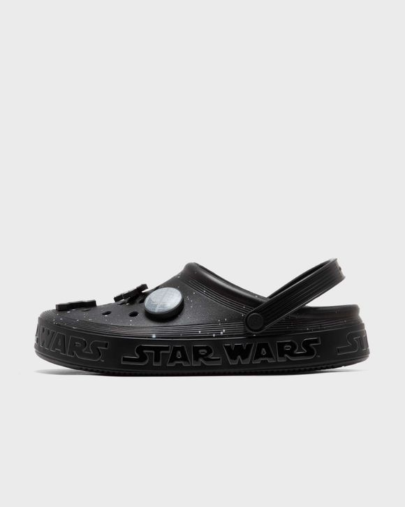 Star Wars Off Court Clog