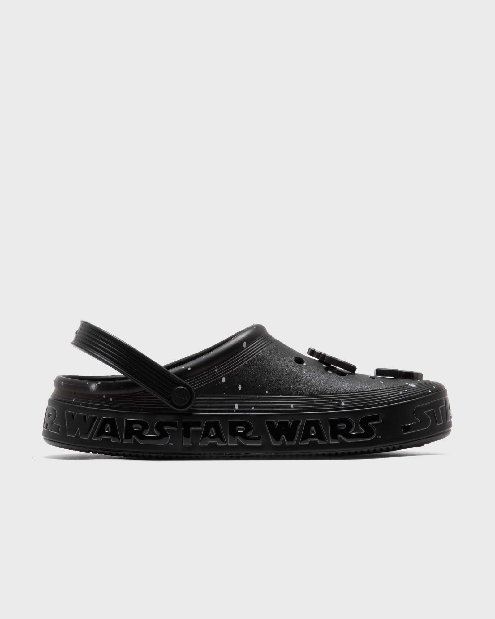 Star Wars Off Court Clog