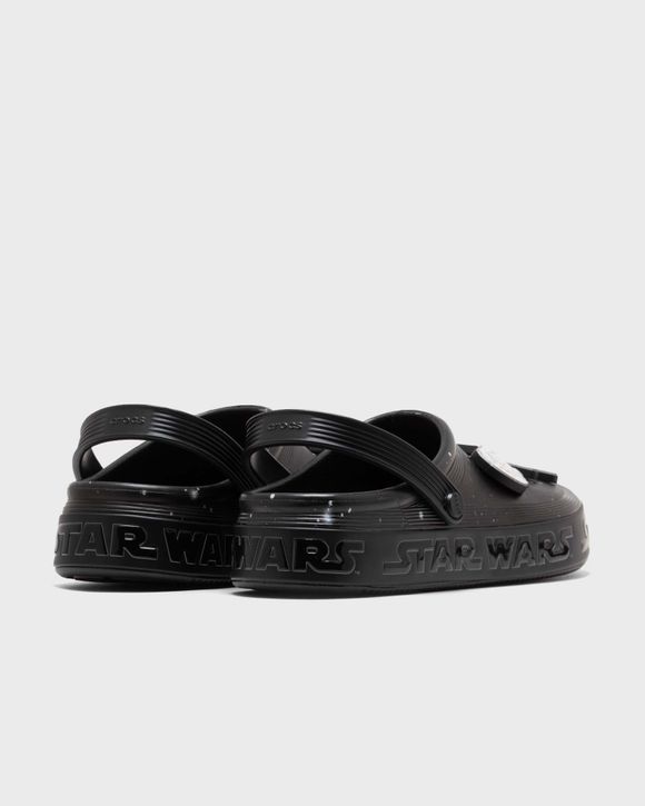 Star Wars Off Court Clog