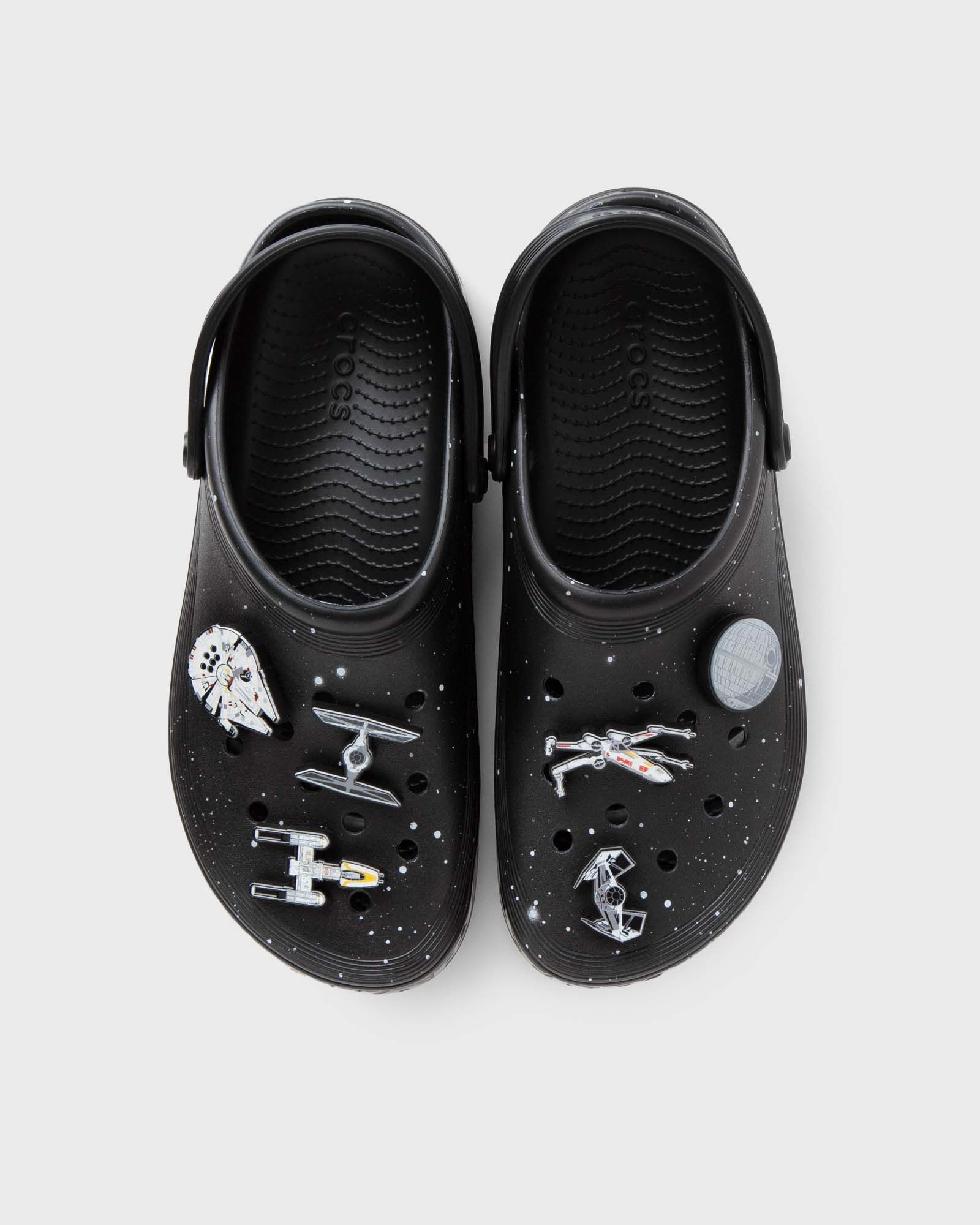 Star Wars Off Court Clog