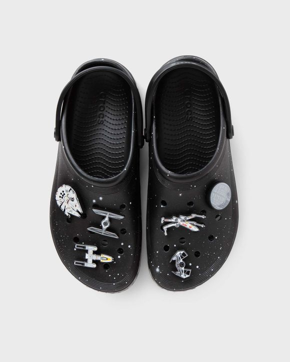 Star Wars Off Court Clog