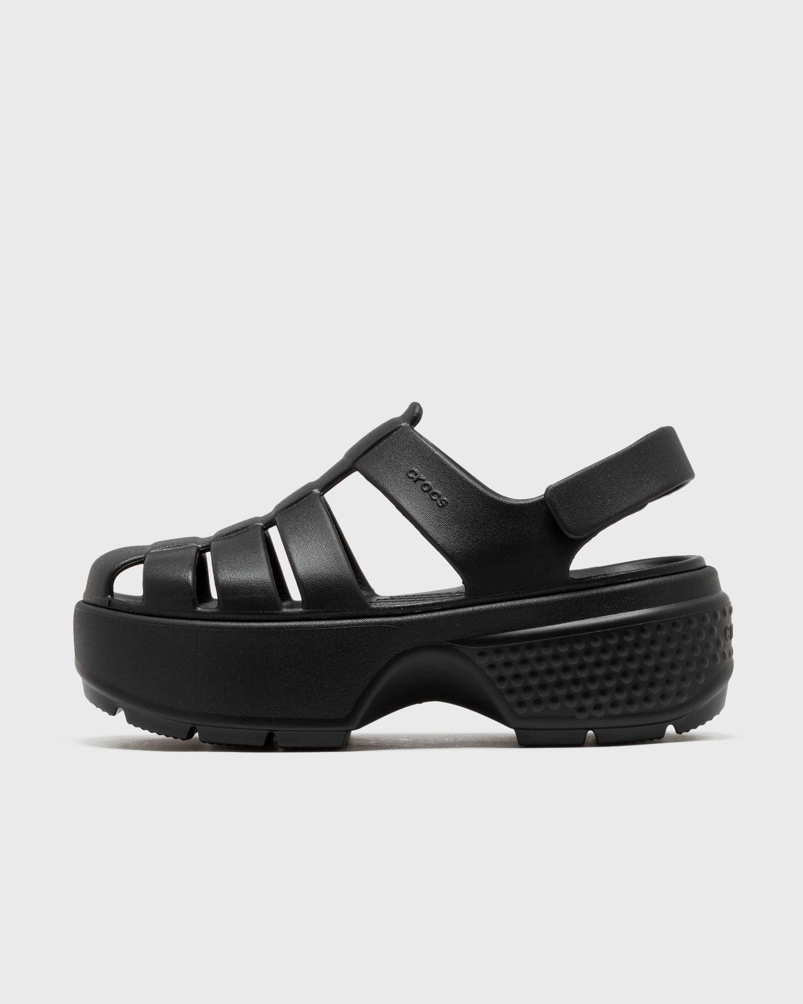 Stomp Fisherman Sandal