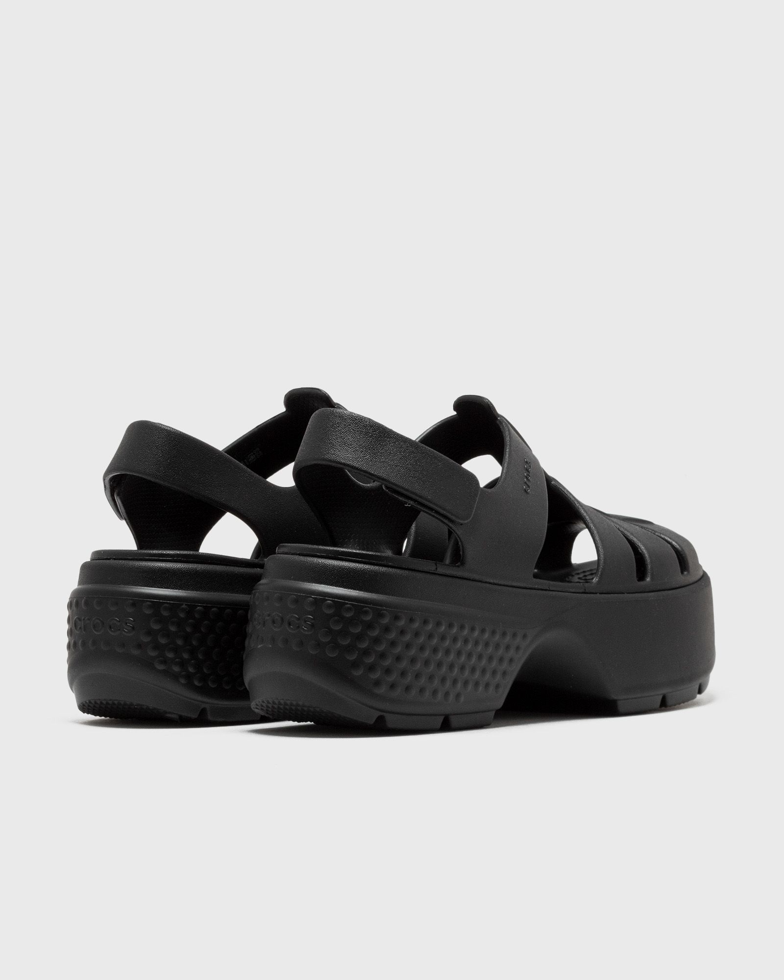 Stomp Fisherman Sandal
