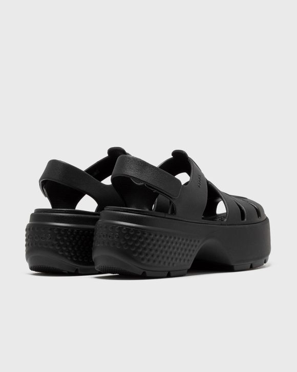Stomp Fisherman Sandal