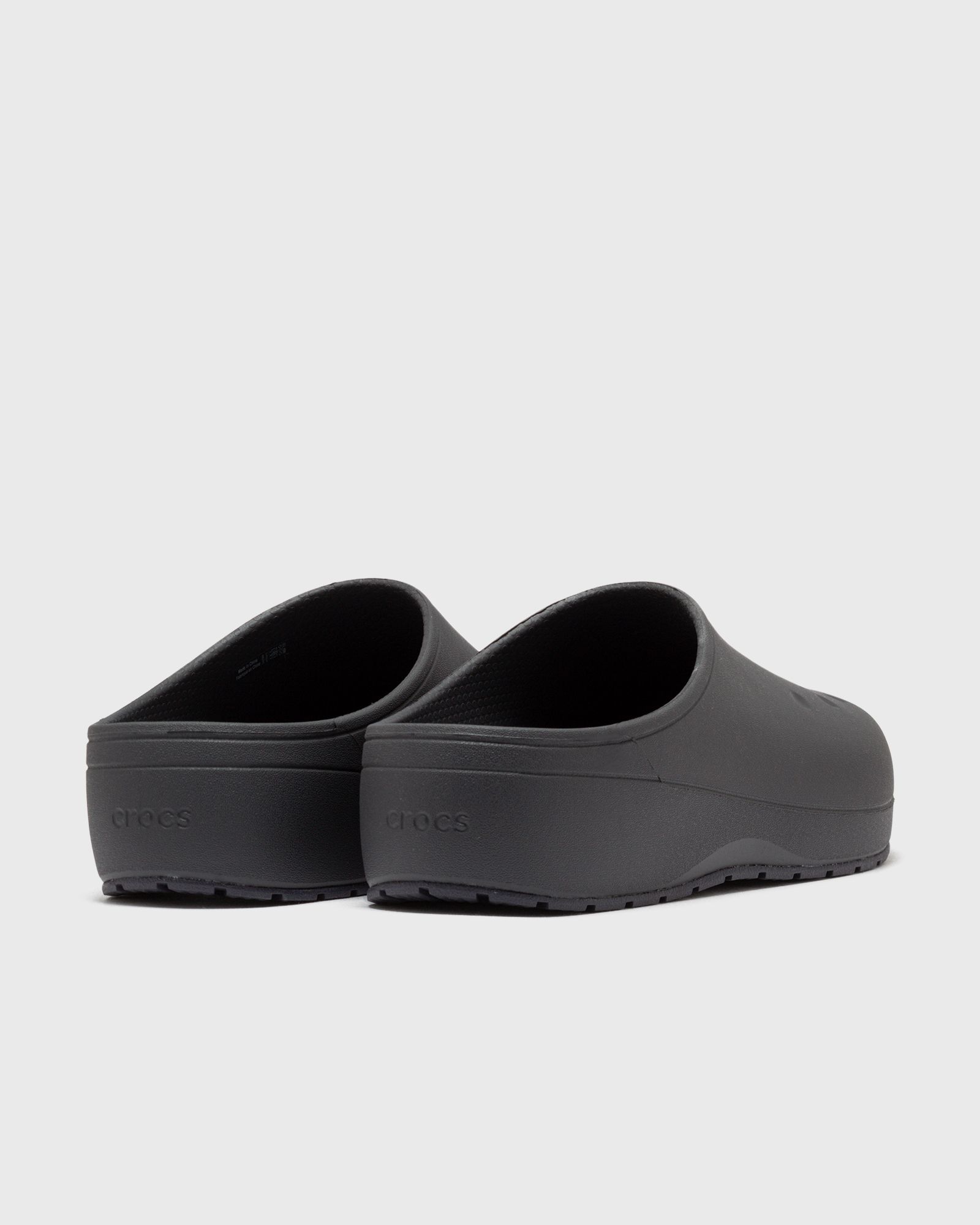 Crocs Classic Quiet Clog