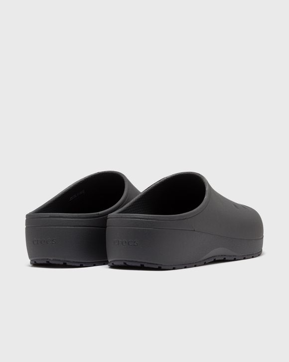 Crocs Classic Quiet Clog