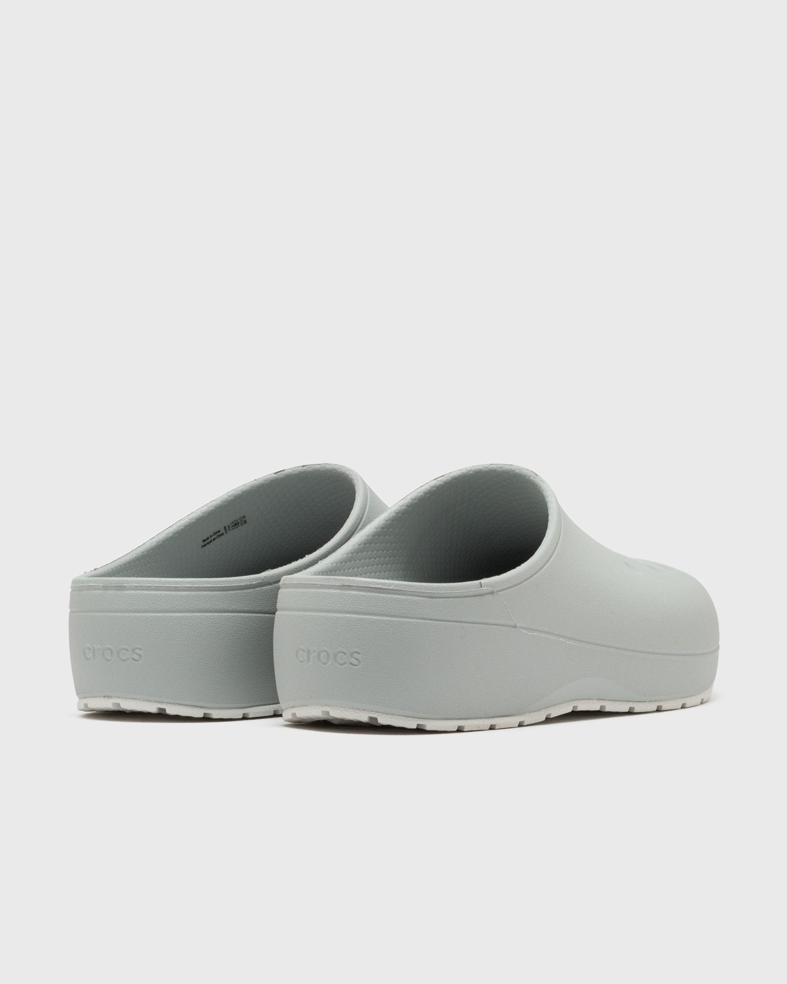Crocs Classic Quiet Clog Mrg