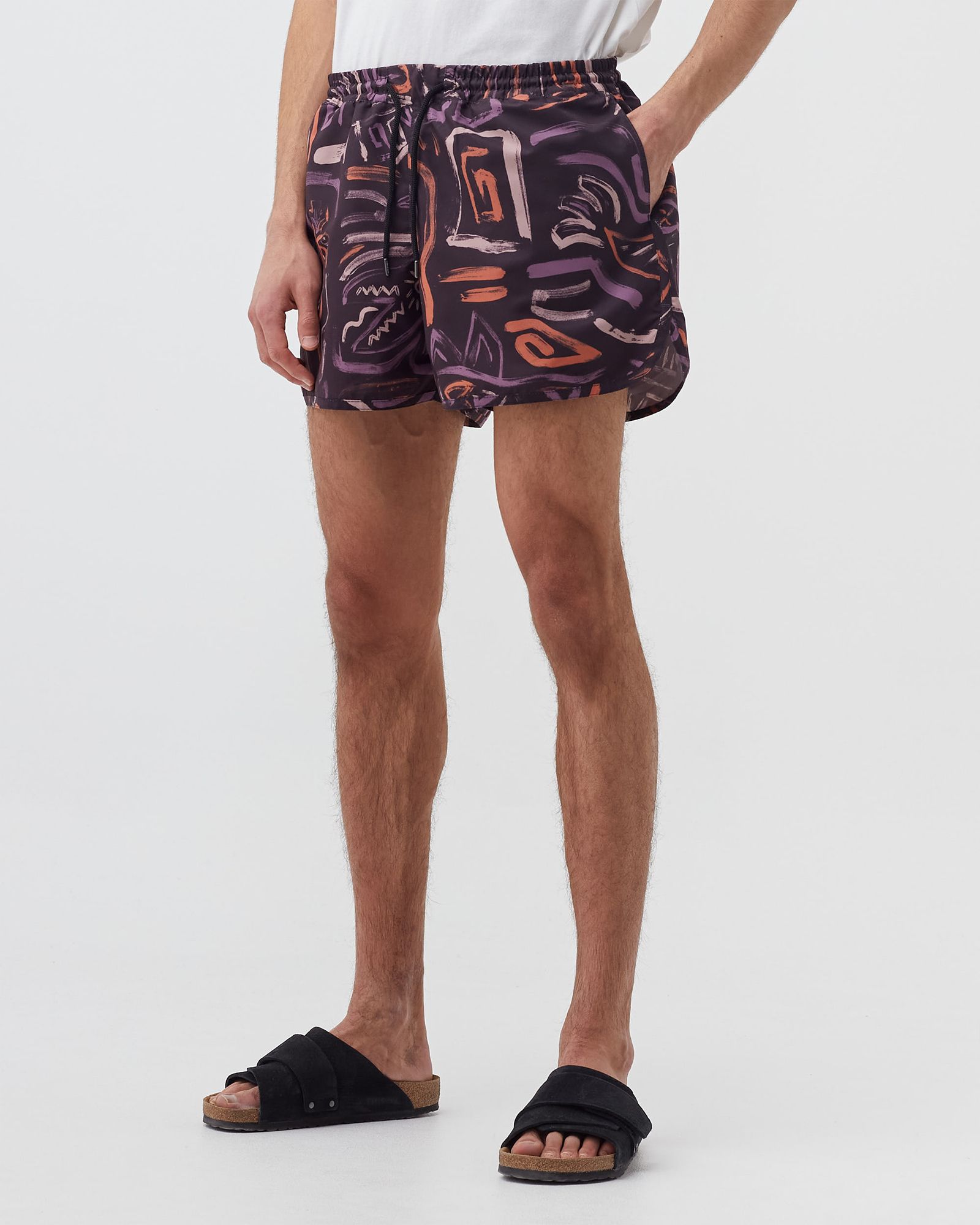 GILI SWIMSHORTS