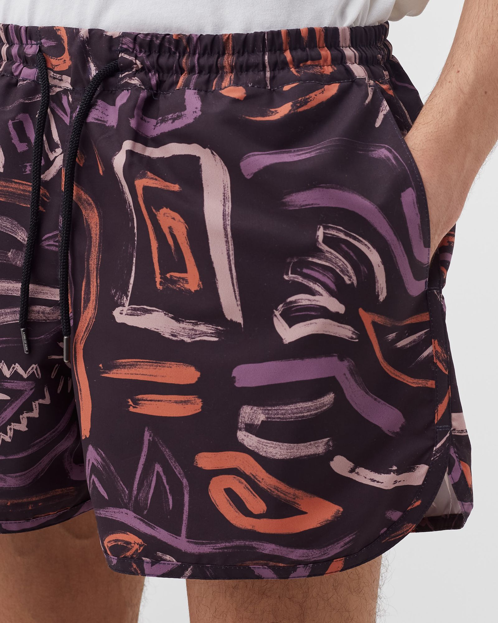 GILI SWIMSHORTS