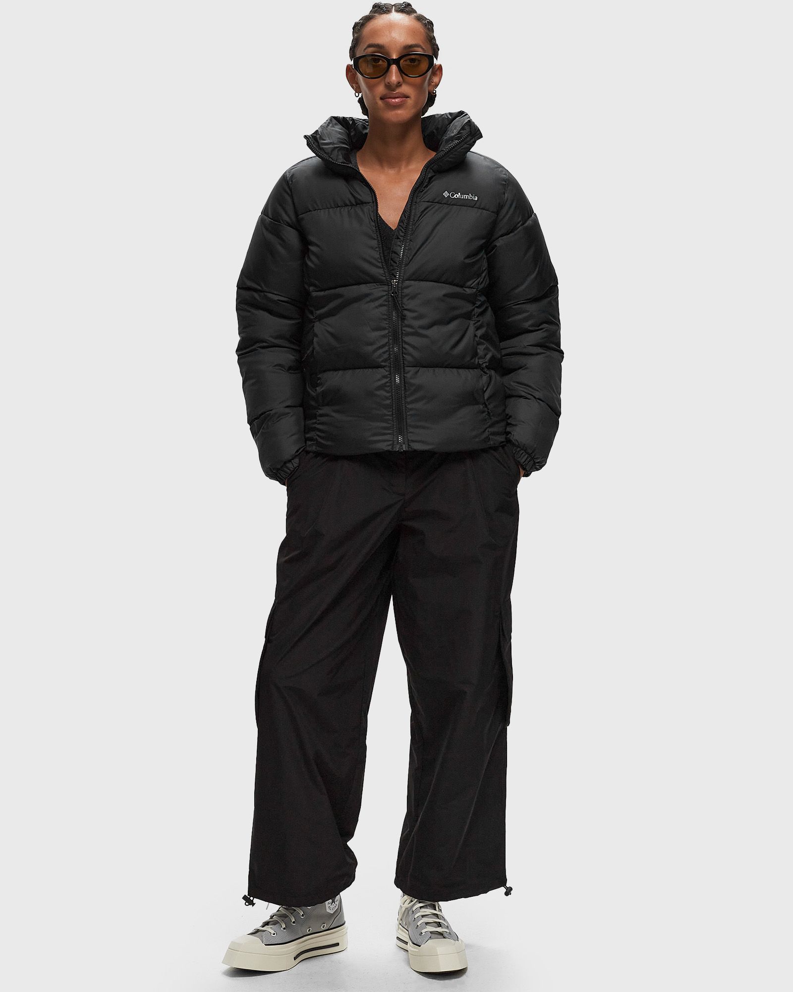 Puffect II FZ Jacket