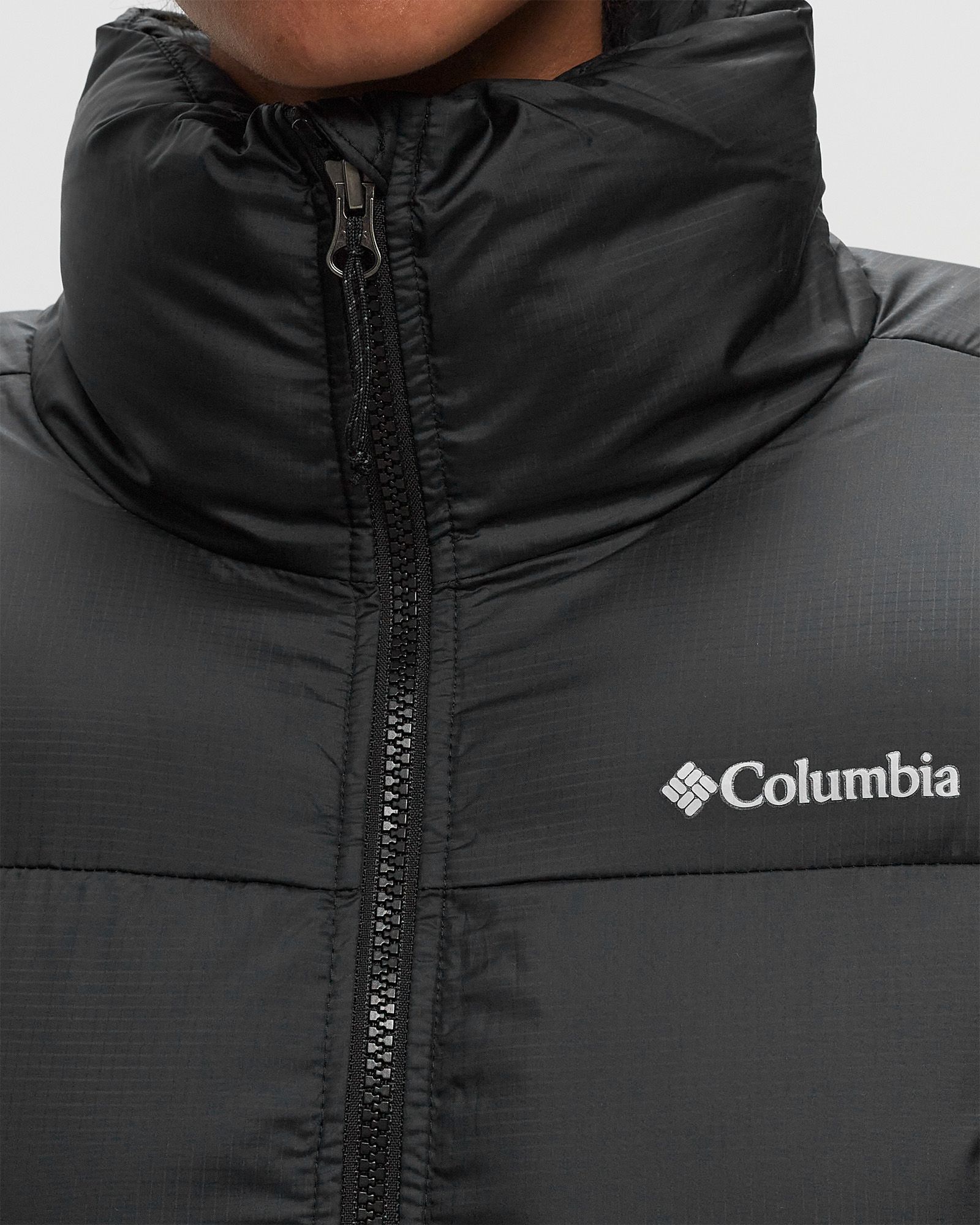 Puffect II FZ Jacket