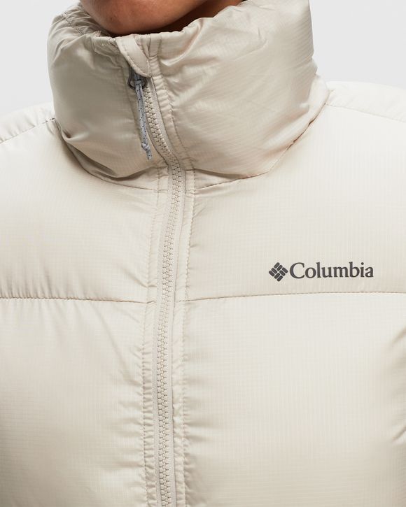 Puffect II FZ Jacket
