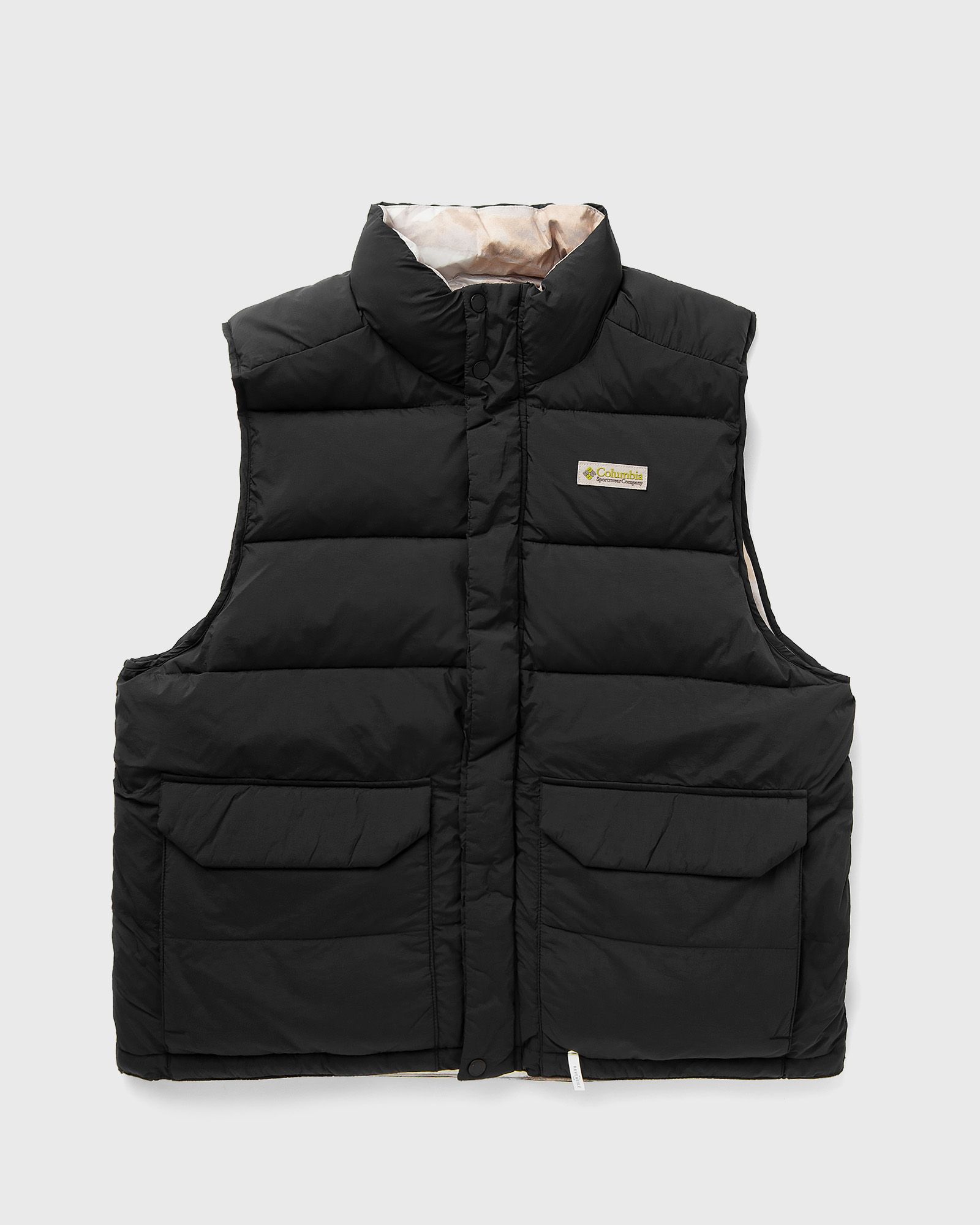 Wallowa Reversible Vest