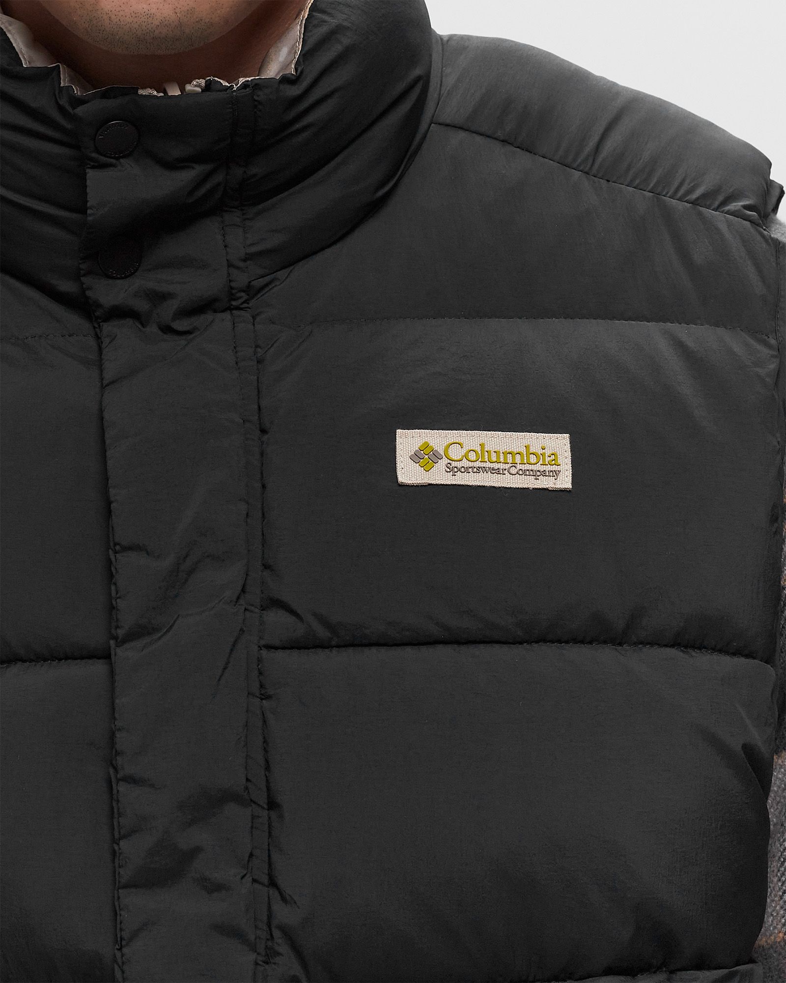 Wallowa Reversible Vest