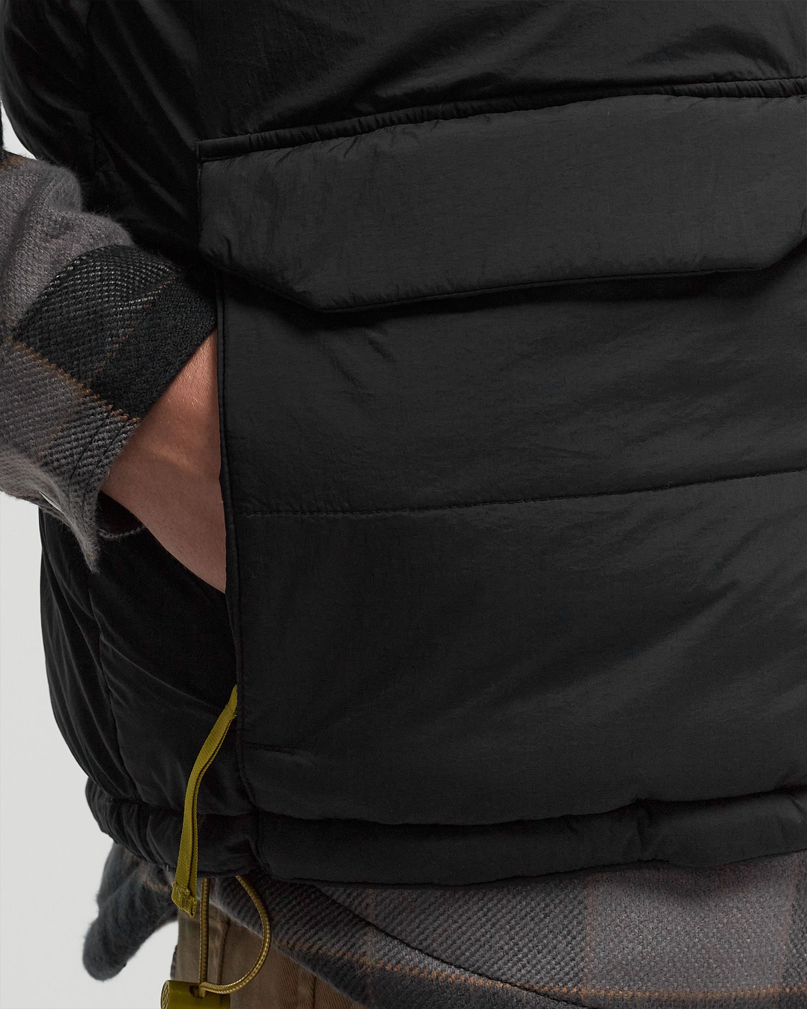 Wallowa Reversible Vest