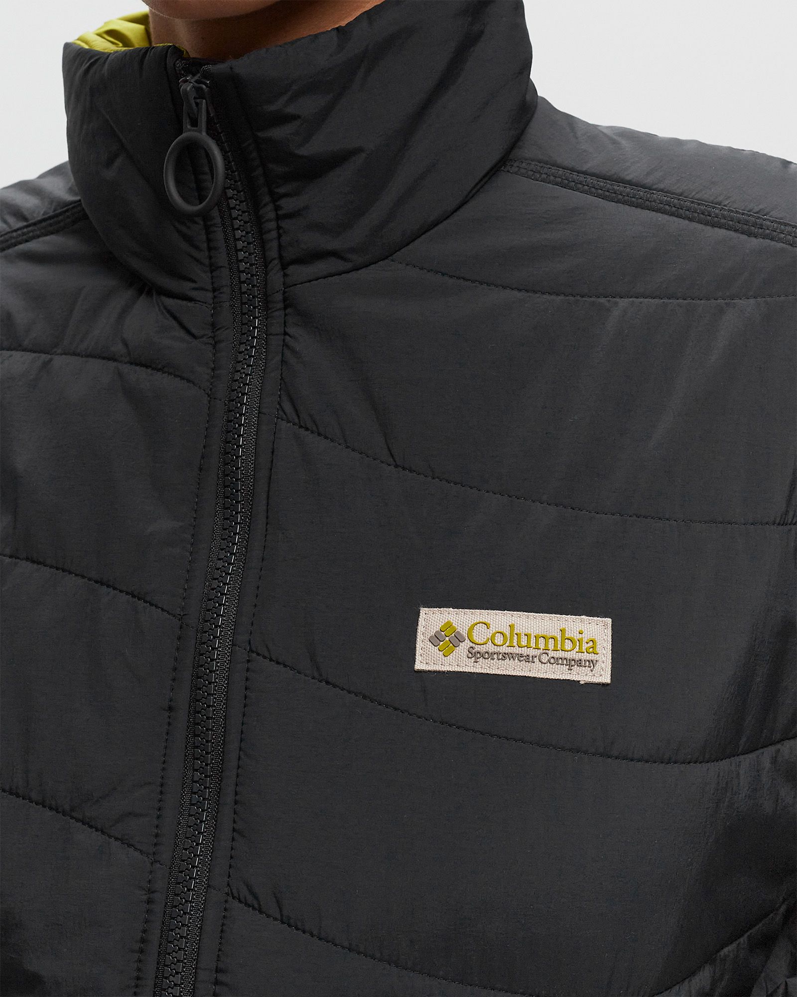 Wallowa Ins Crop Jacket