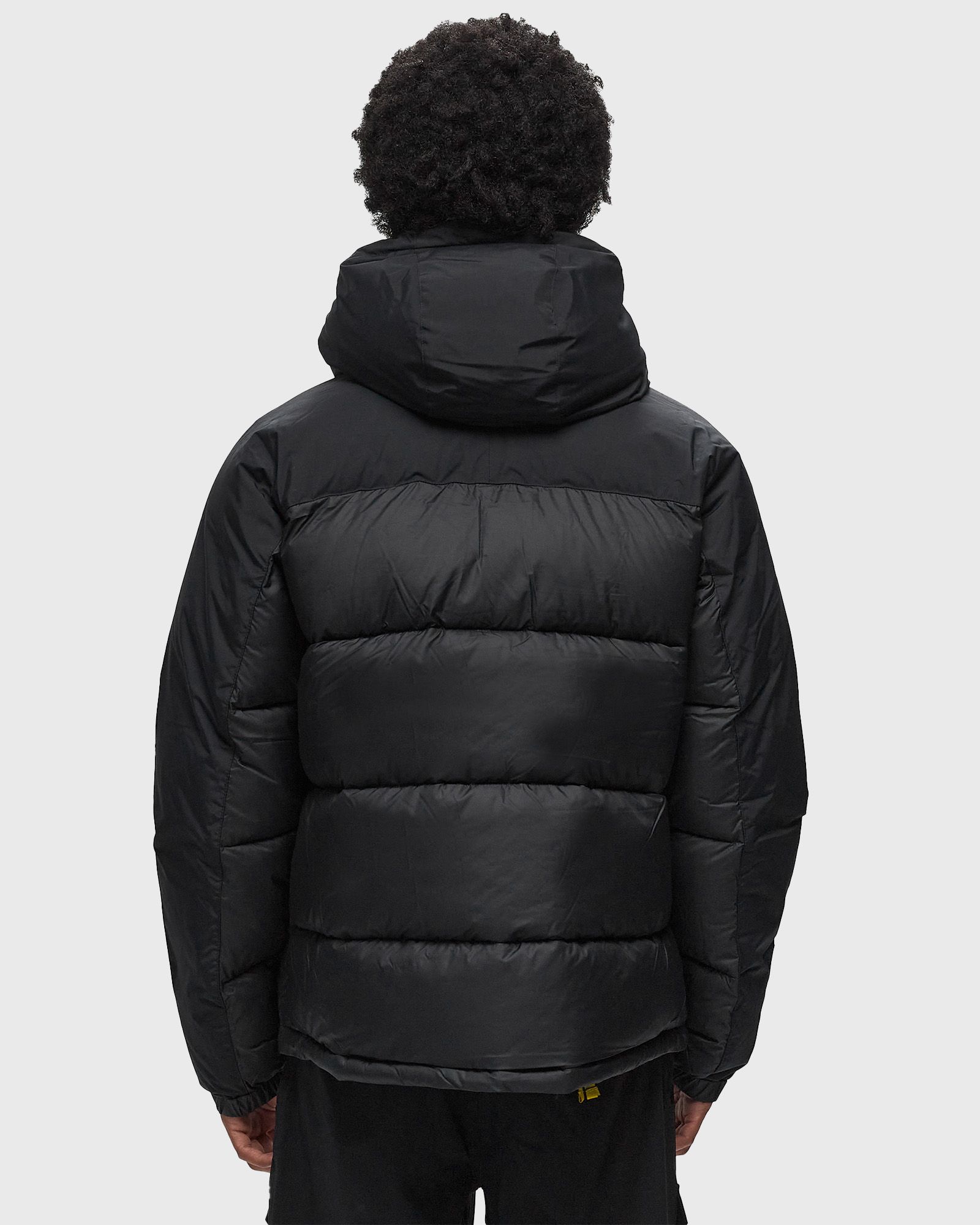 Snowqualmie II Jacket