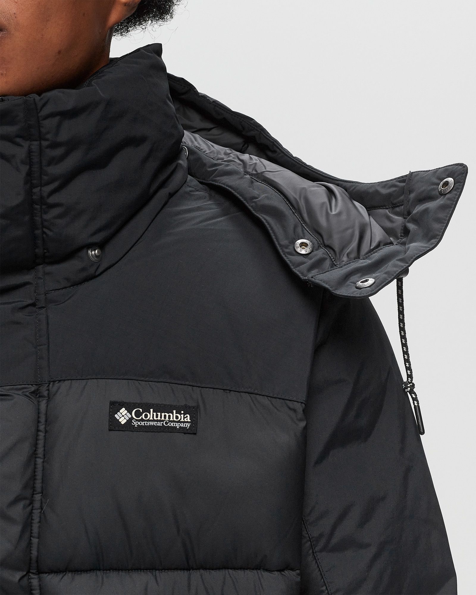 Snowqualmie II Jacket