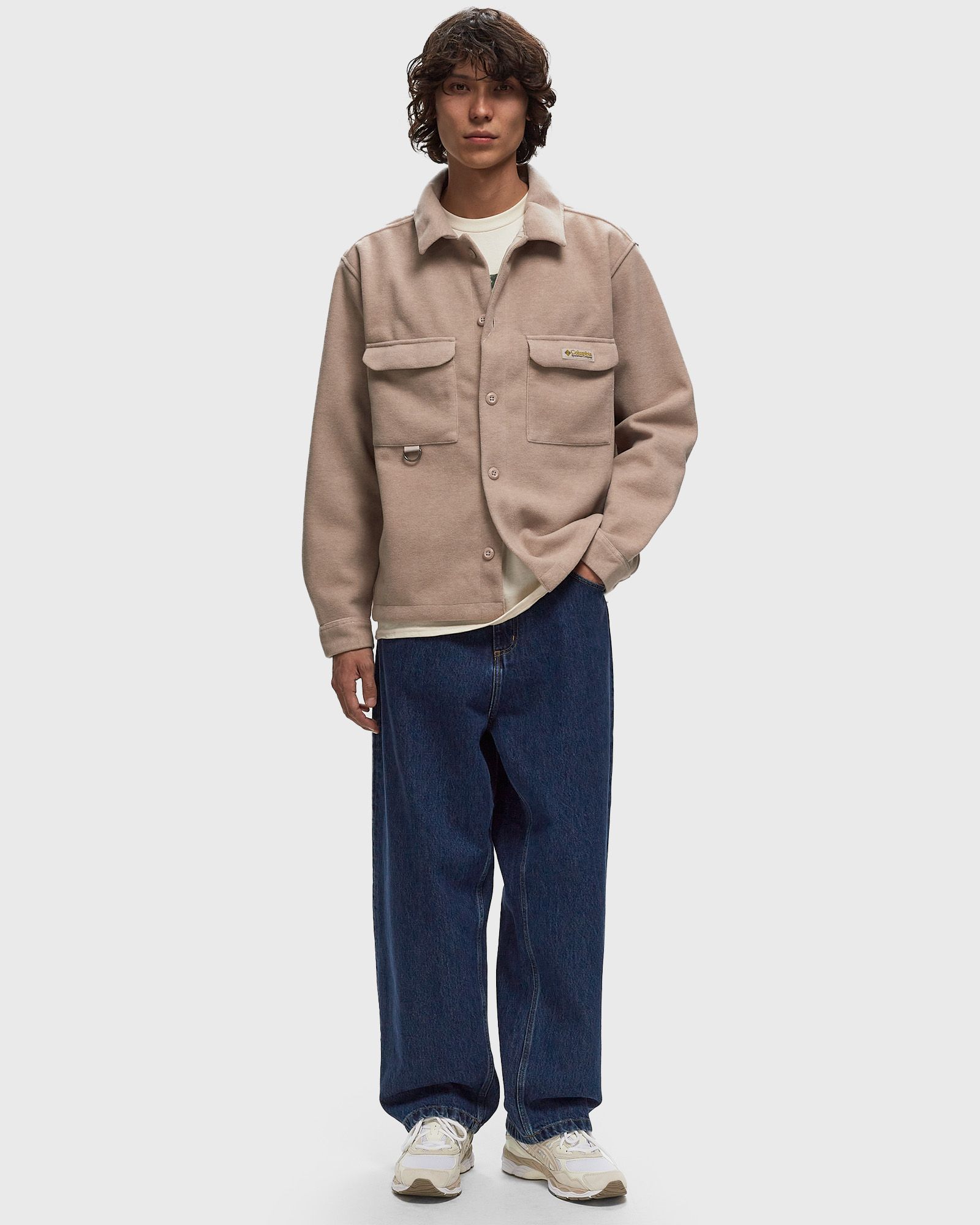 Wallowa Shirt Jacket