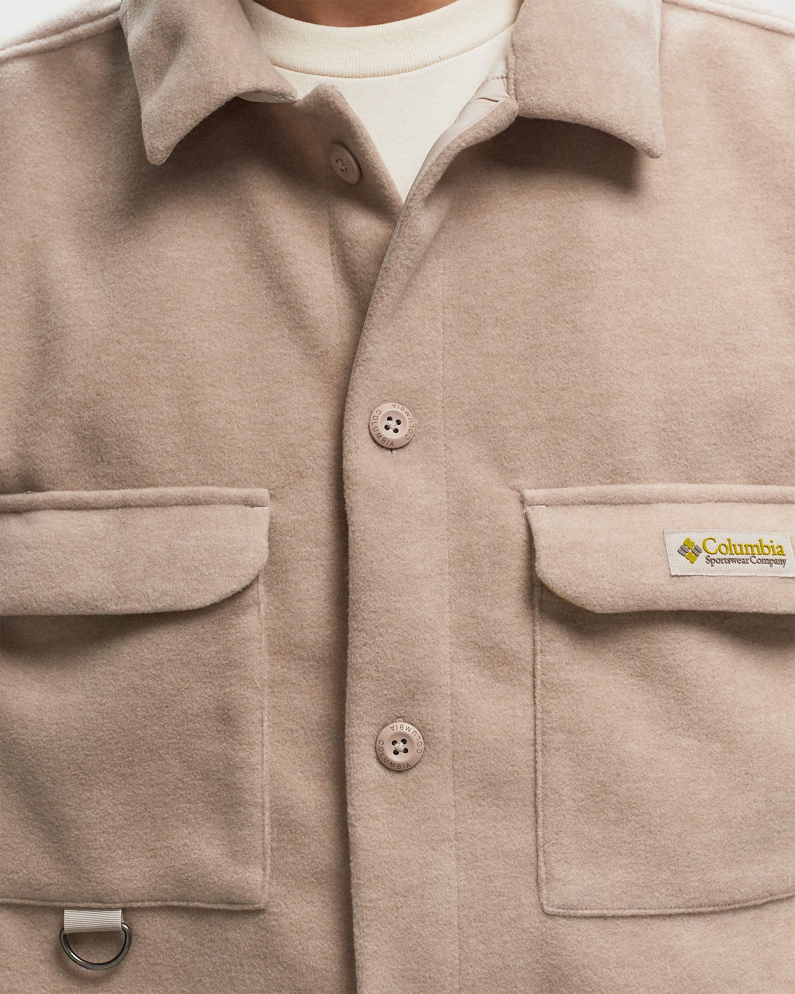 Wallowa Shirt Jacket