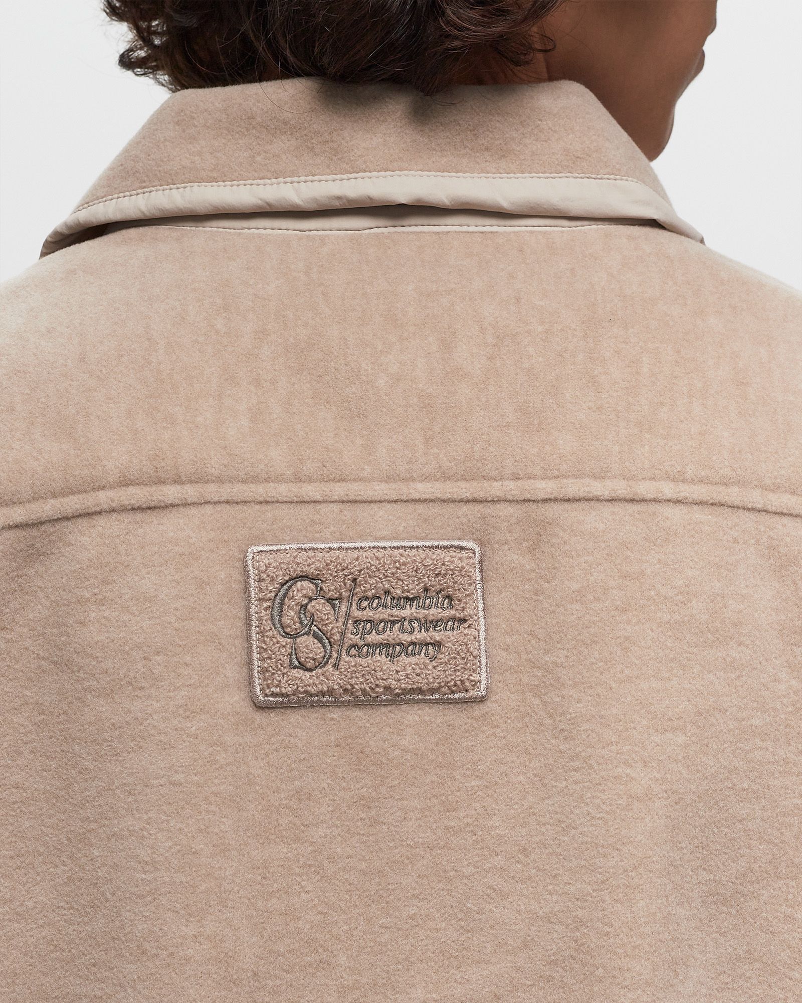 Wallowa Shirt Jacket