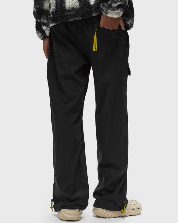 Columbia Wallowa Softshell Pant Black | BSTN Store