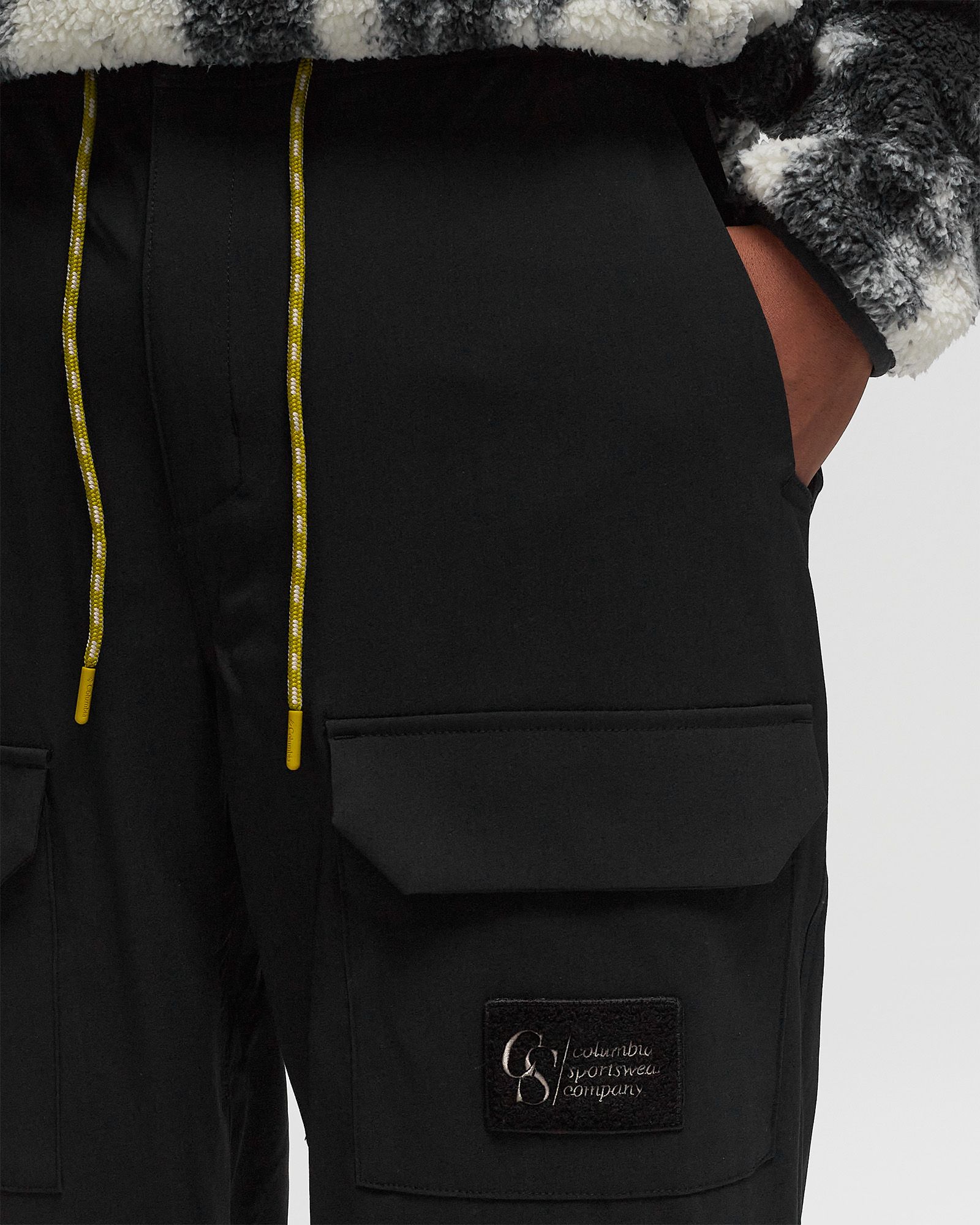 Wallowa Softshell Pant