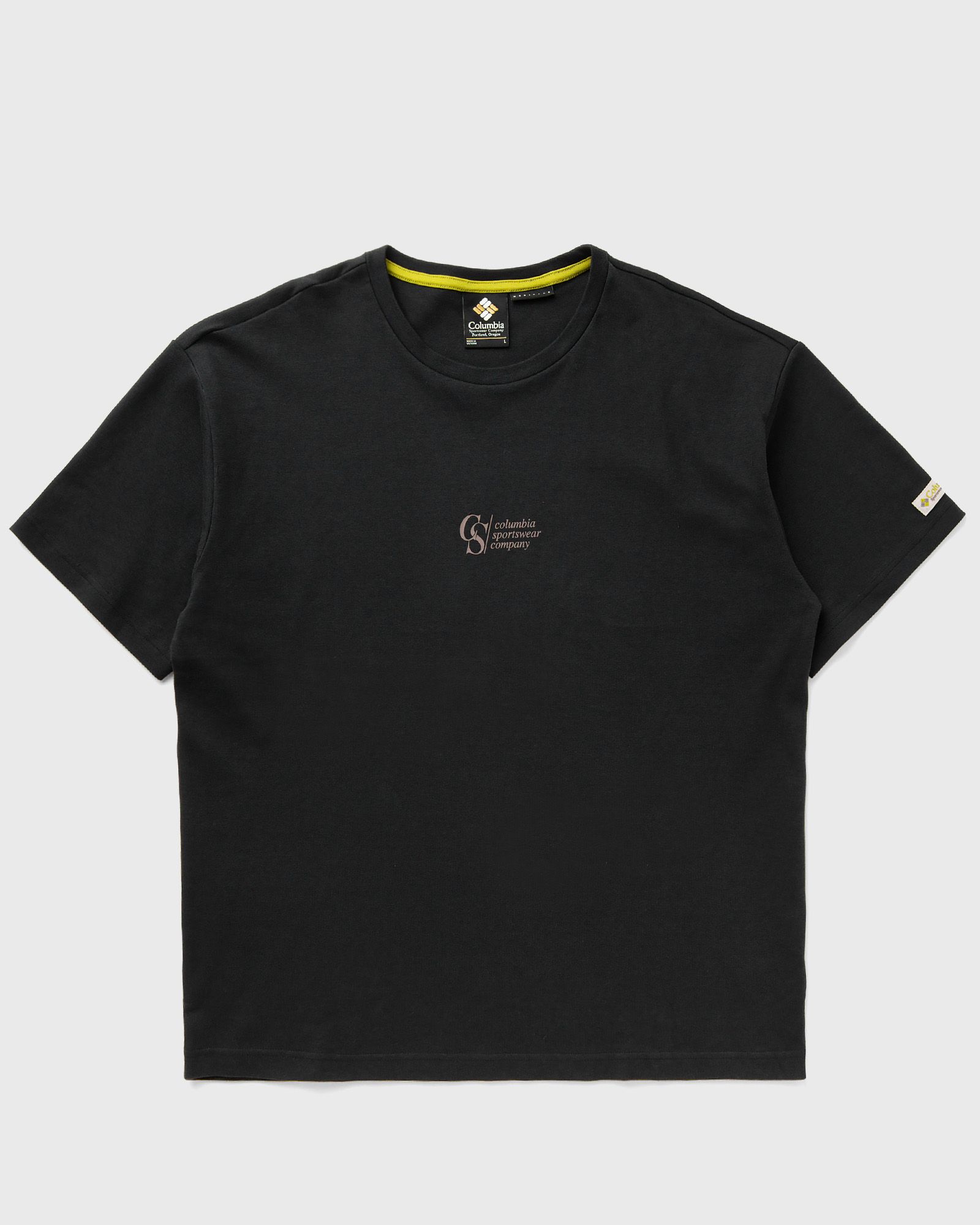 CSC Heritage Graphic Tee