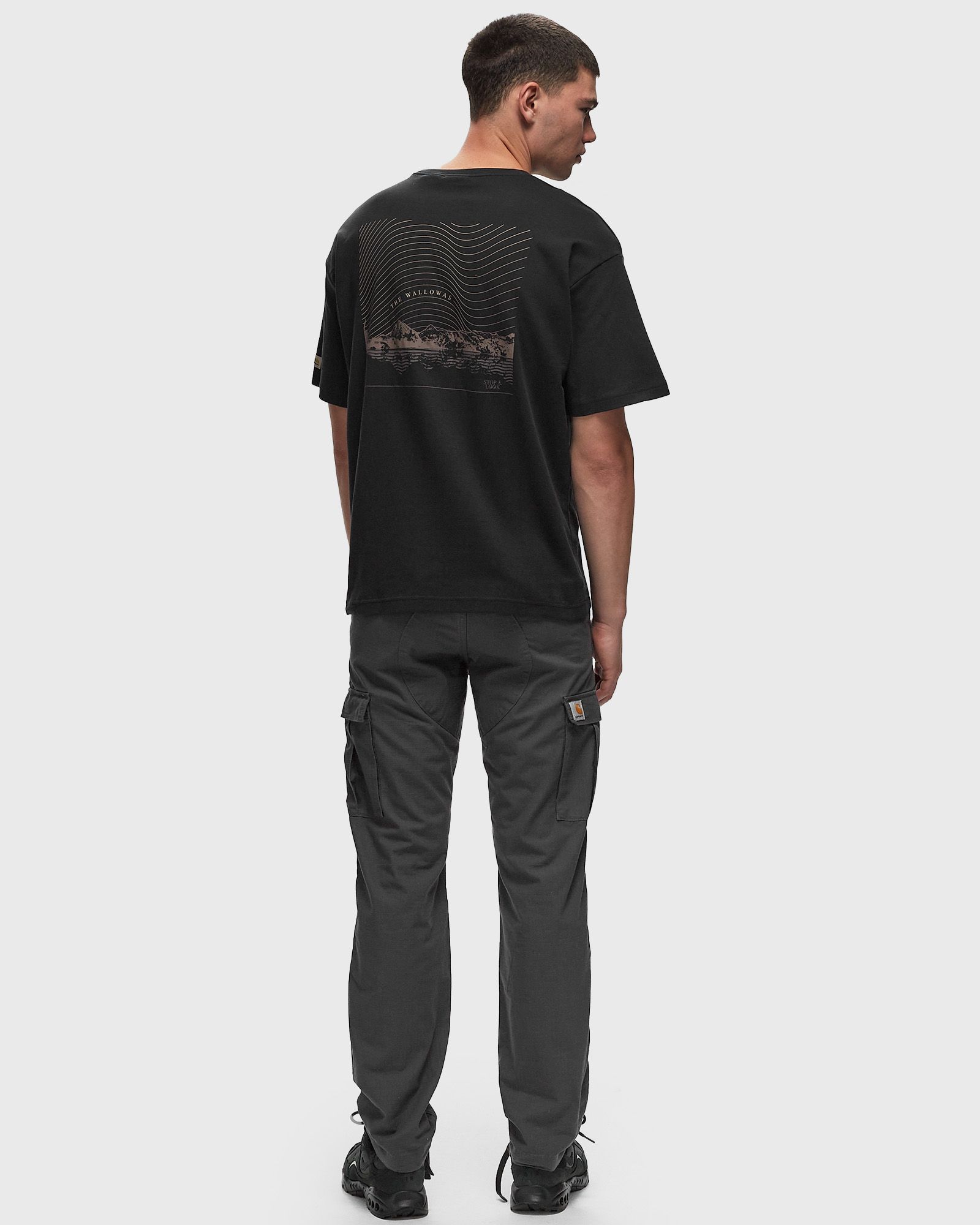 CSC Heritage Graphic Tee