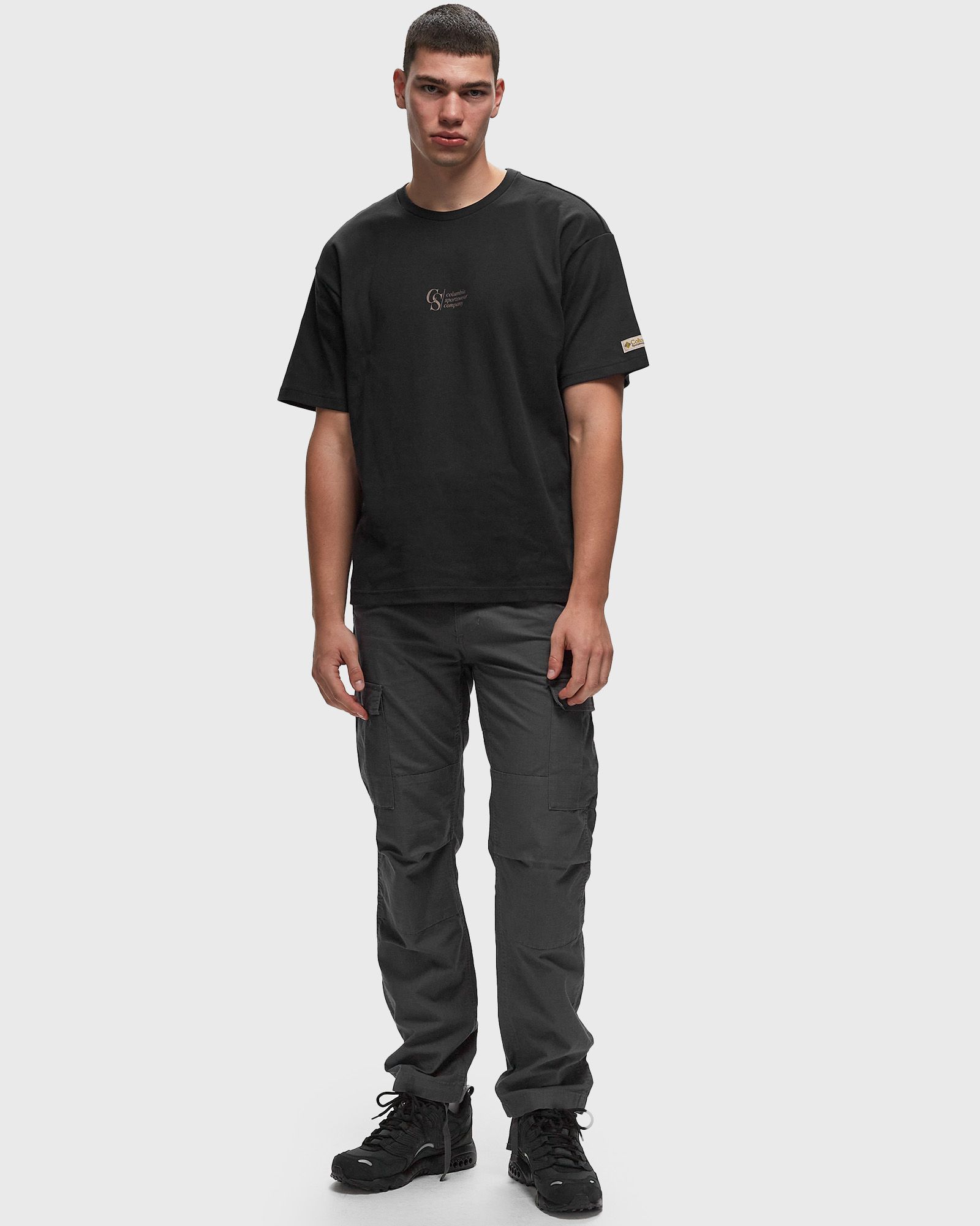 CSC Heritage Graphic Tee