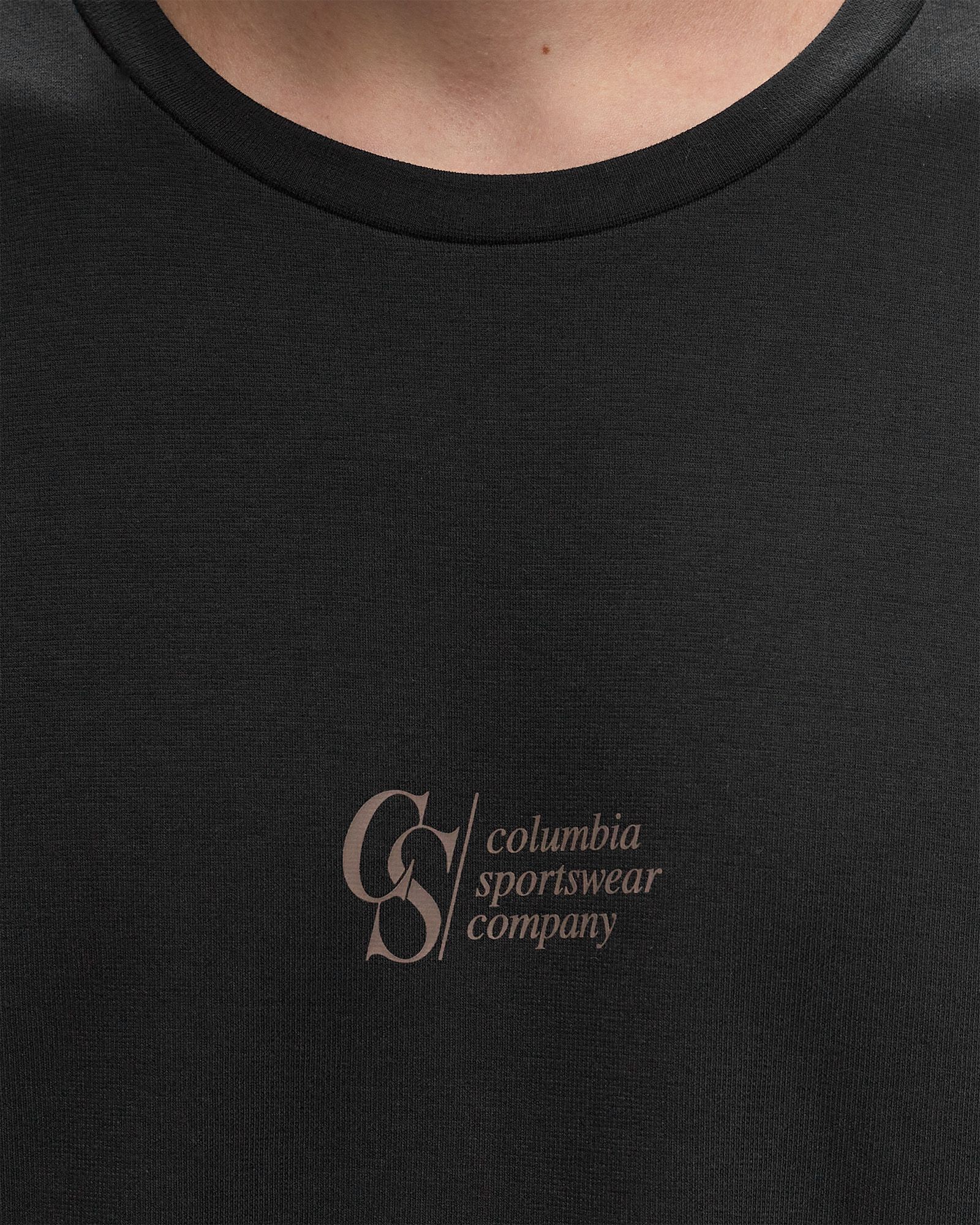 CSC Heritage Graphic Tee