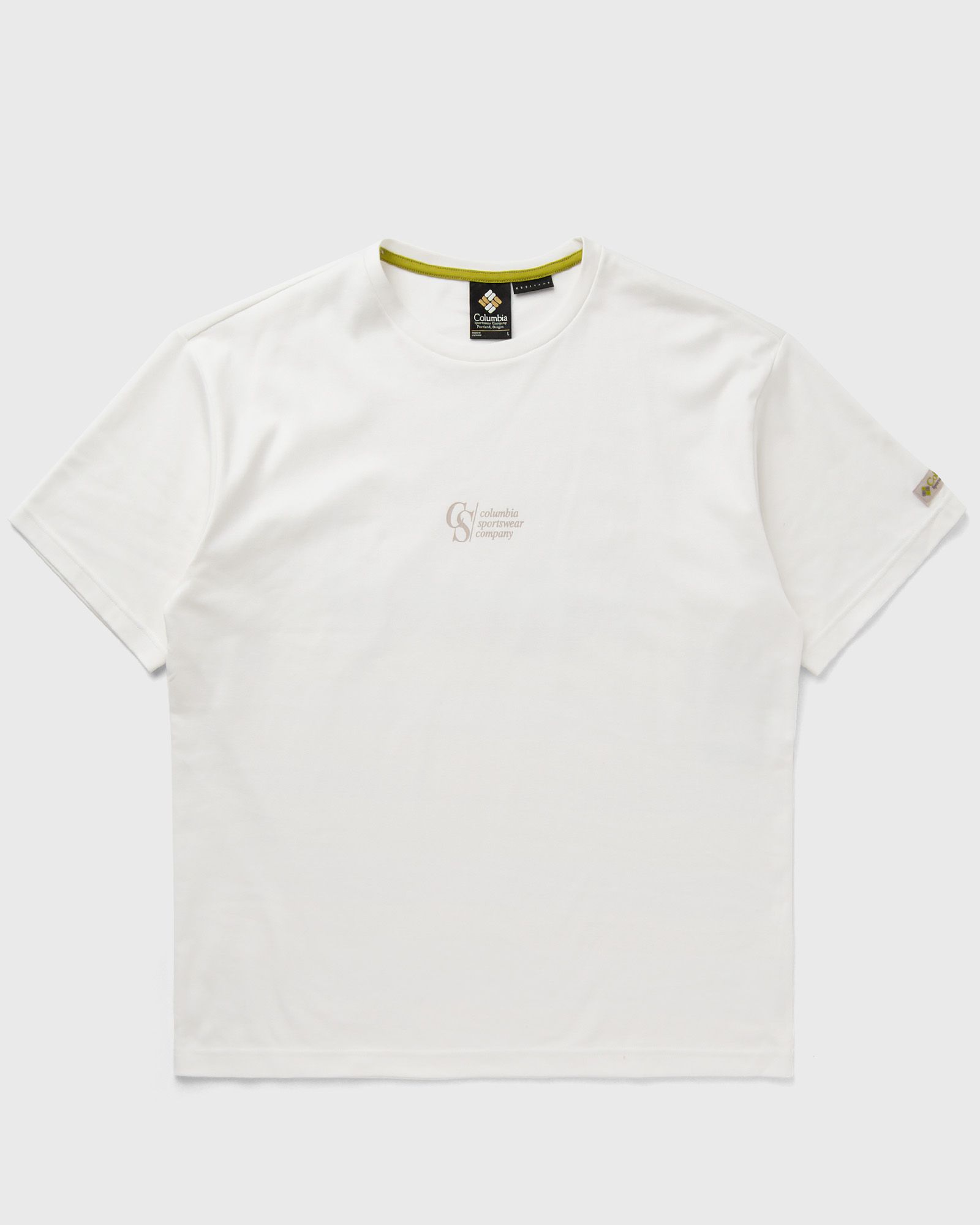 CSC Heritage Graphic Tee
