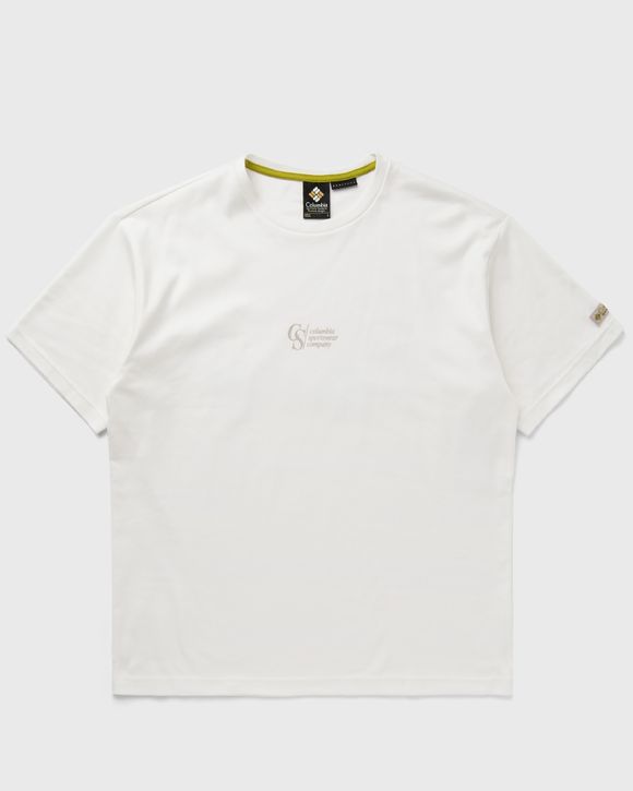 CSC Heritage Graphic Tee