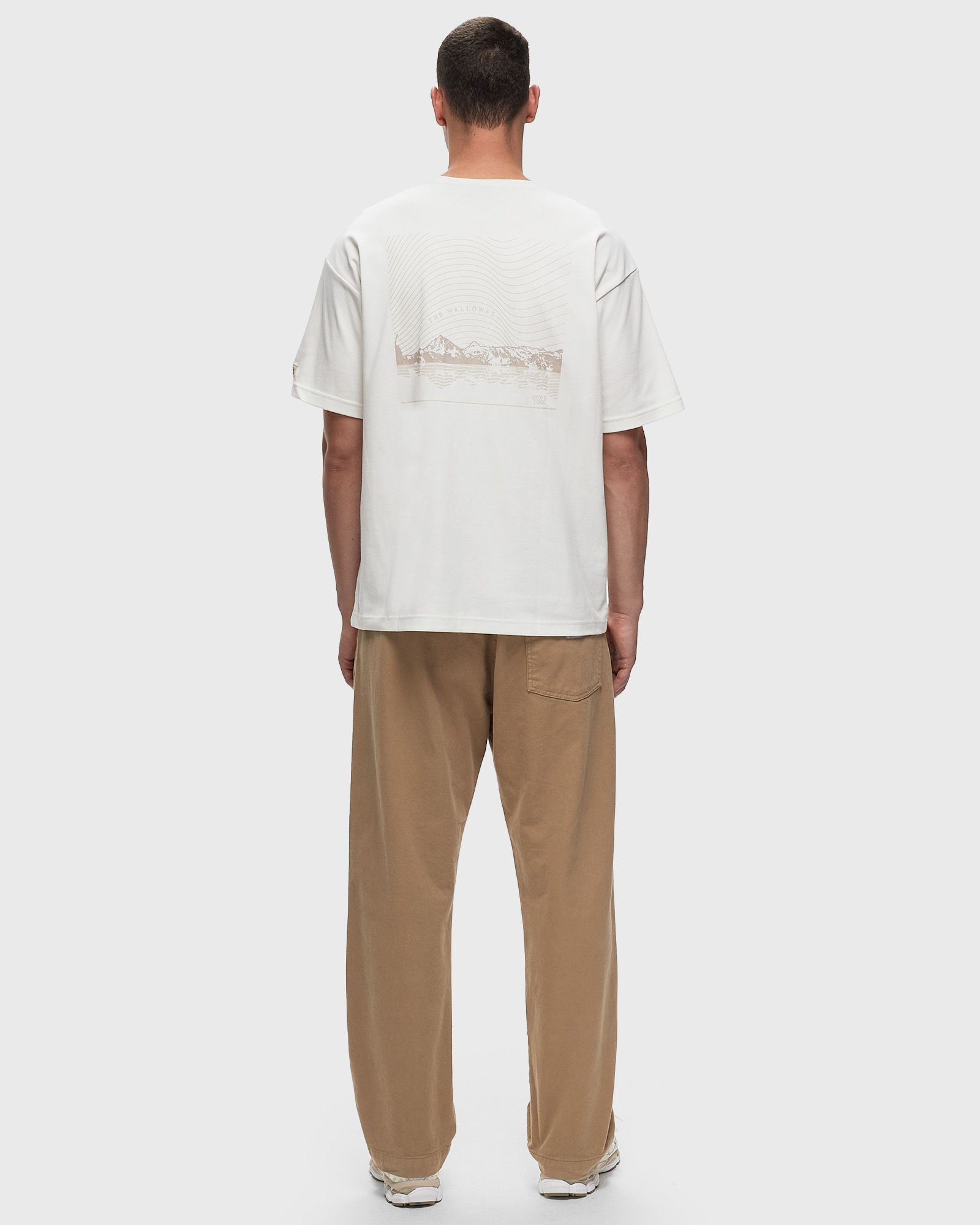 CSC Heritage Graphic Tee