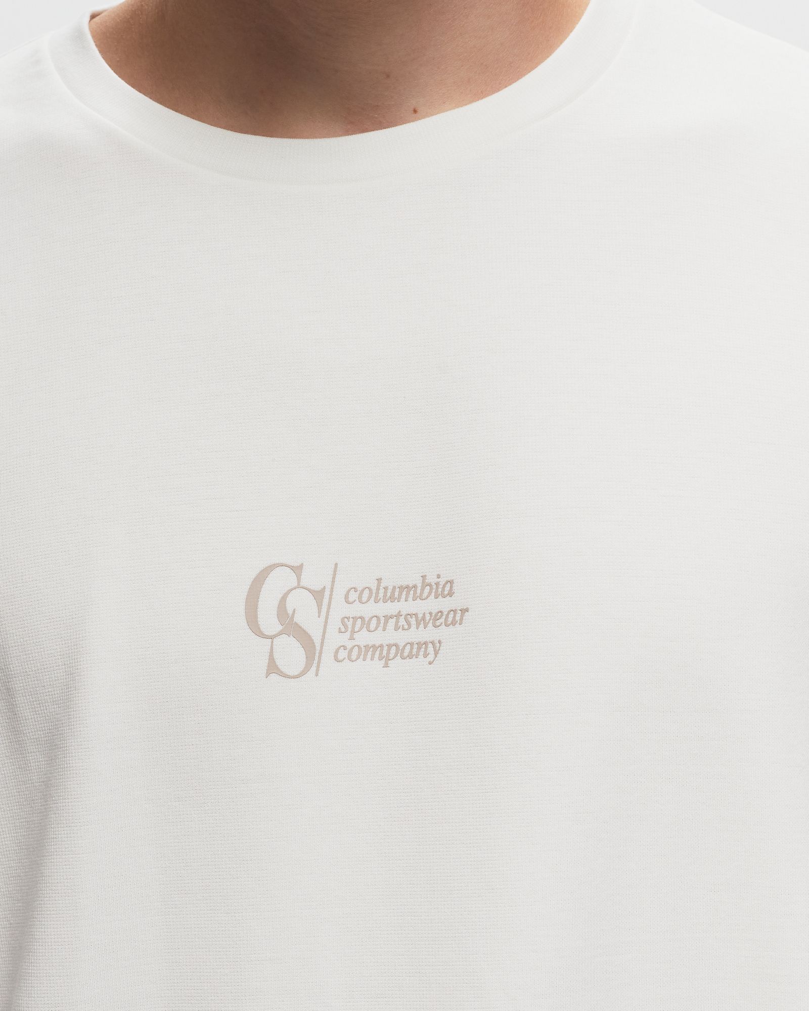 CSC Heritage Graphic Tee