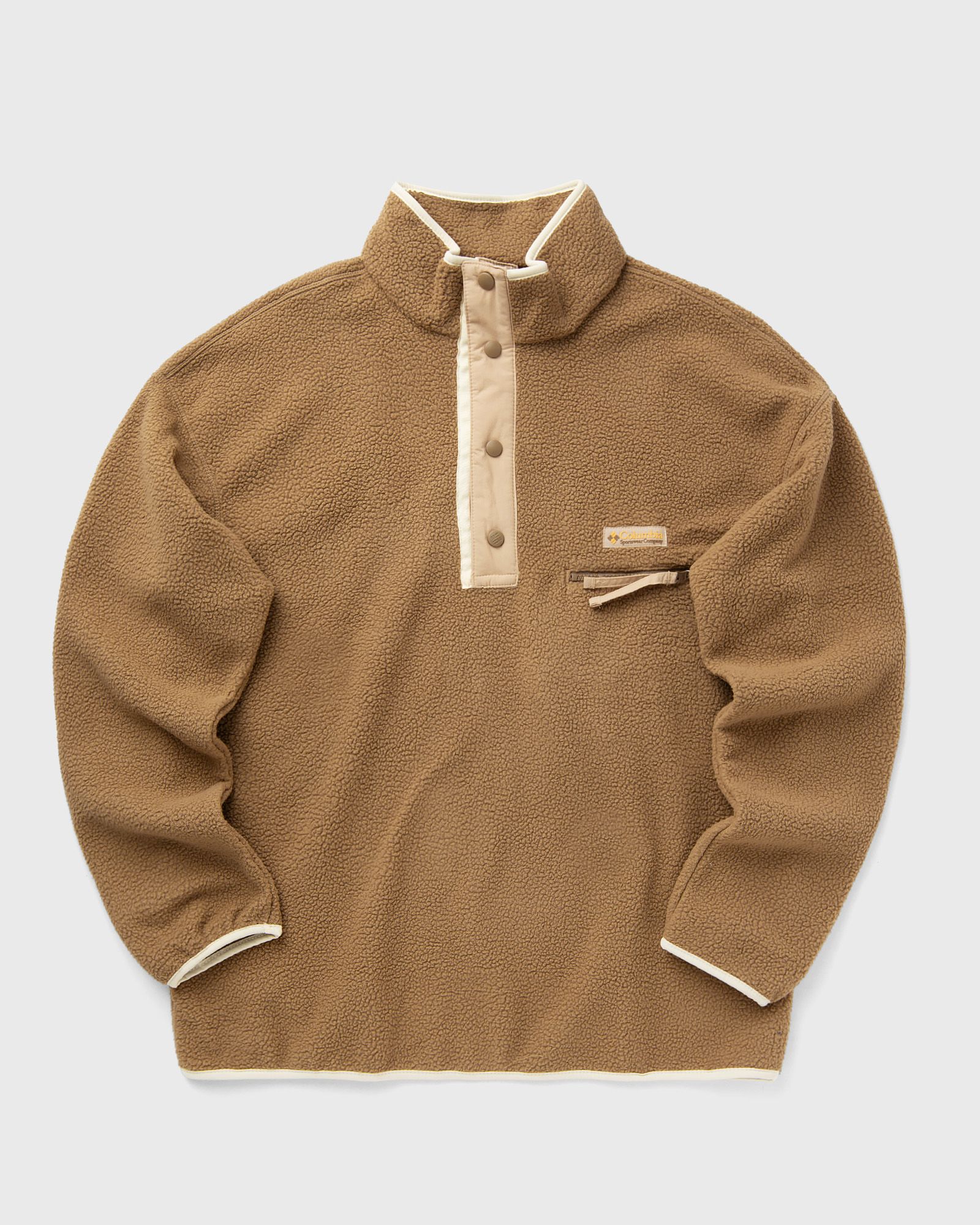 Helvetia™ II Half Snap Fleece