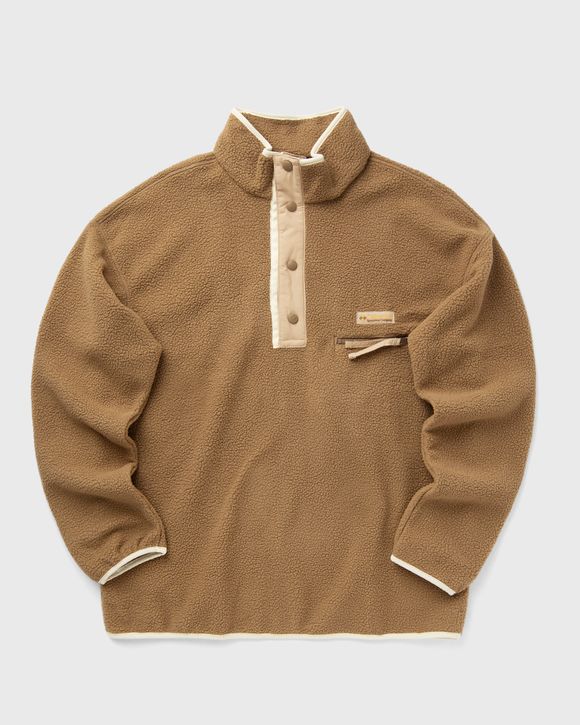 Helvetia™ II Half Snap Fleece