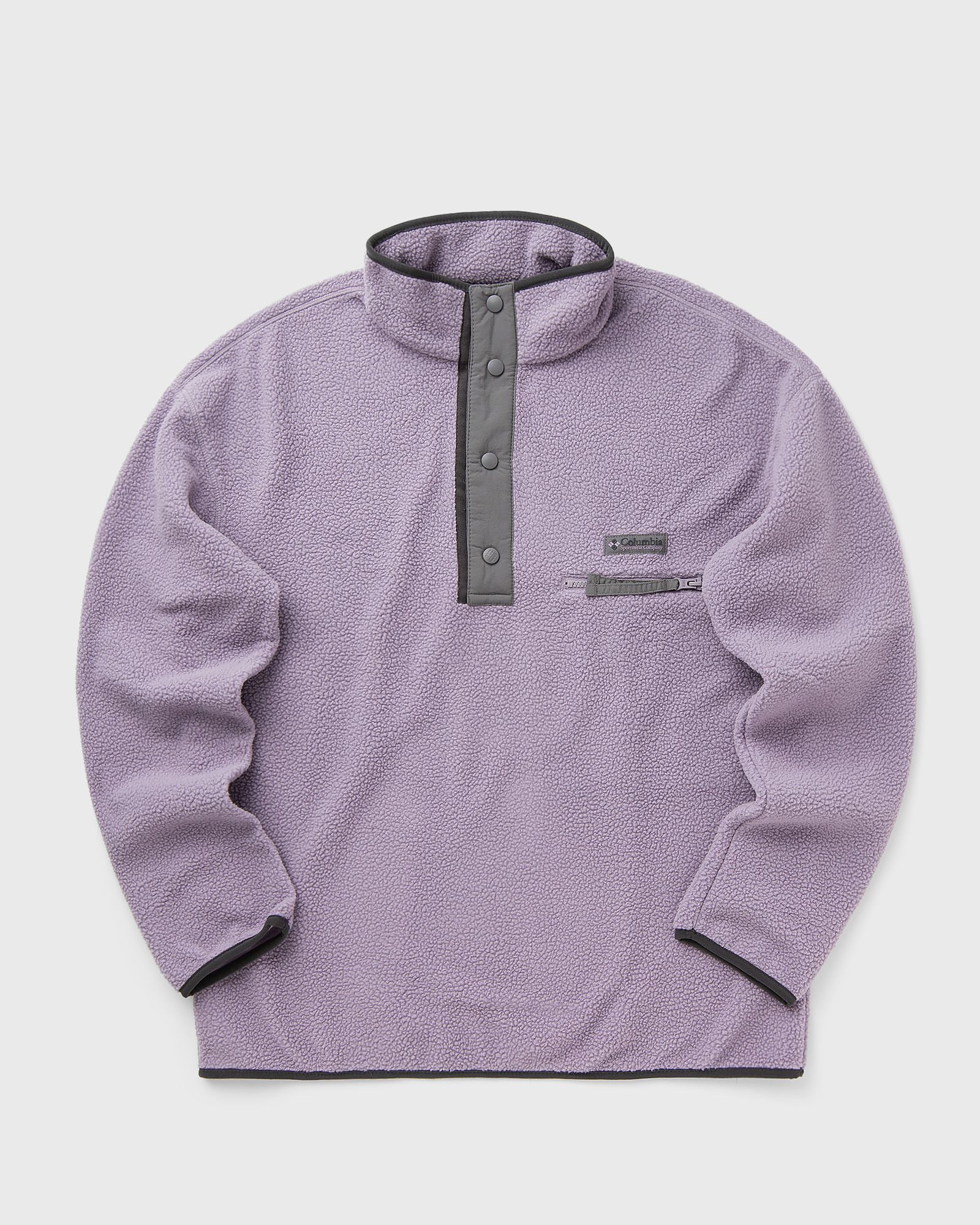 Helvetia™ II Half Snap Fleece