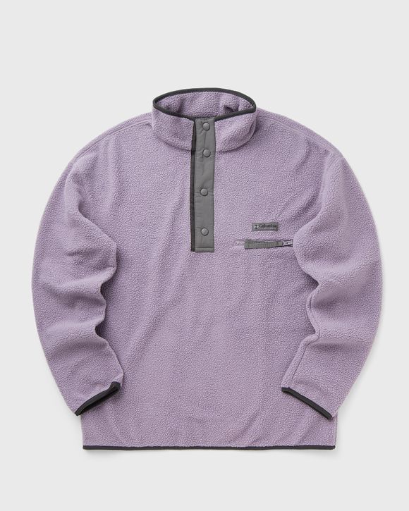 Helvetia™ II Half Snap Fleece