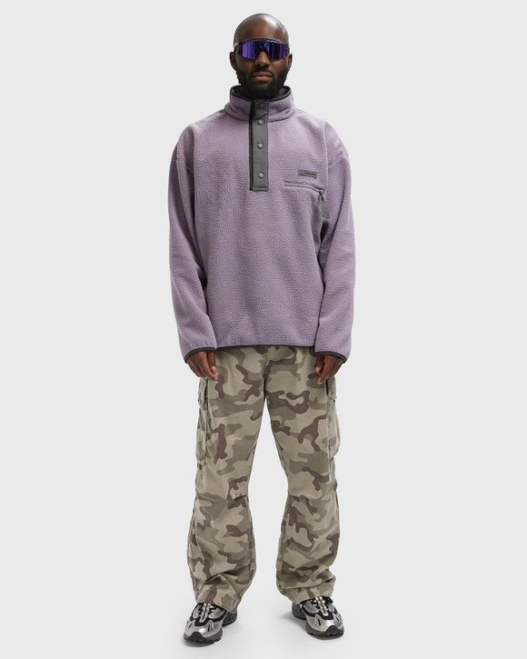 Thumbnail - Helvetia™ II Half Snap Fleece