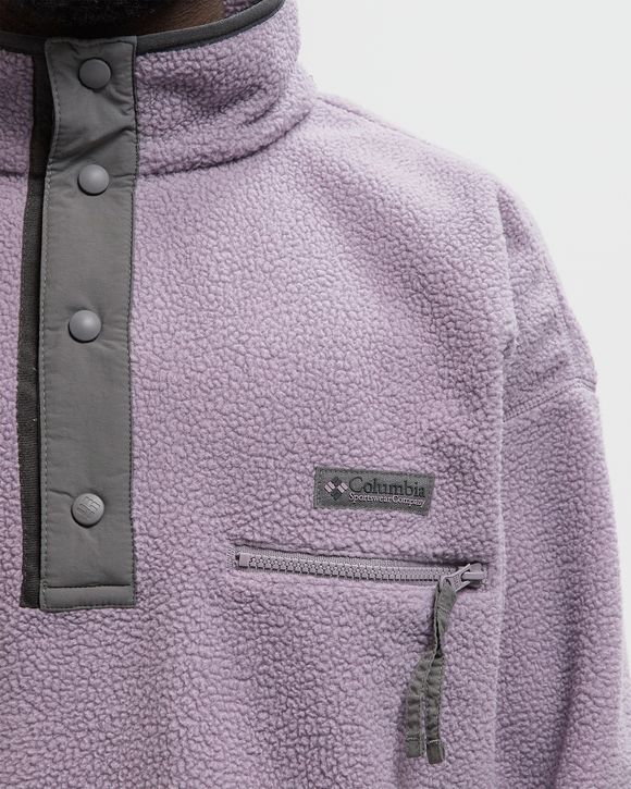 Helvetia™ II Half Snap Fleece