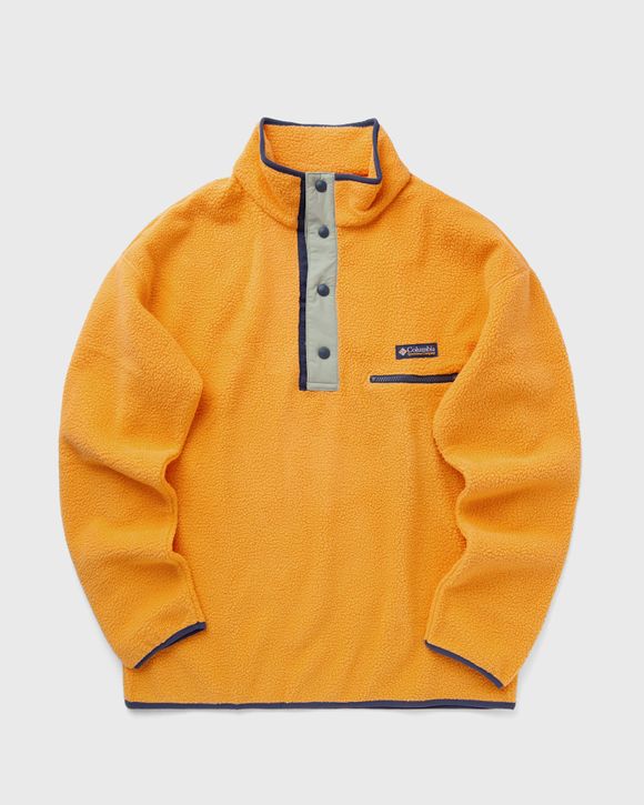 Helvetia™ II Half Snap Fleece