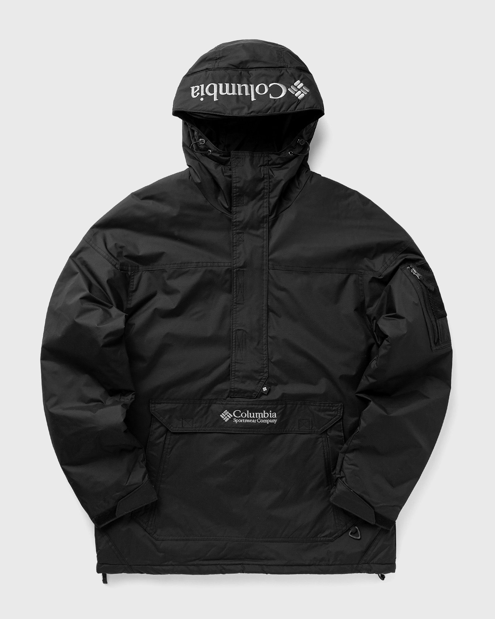 Challenger II Ins Pullover