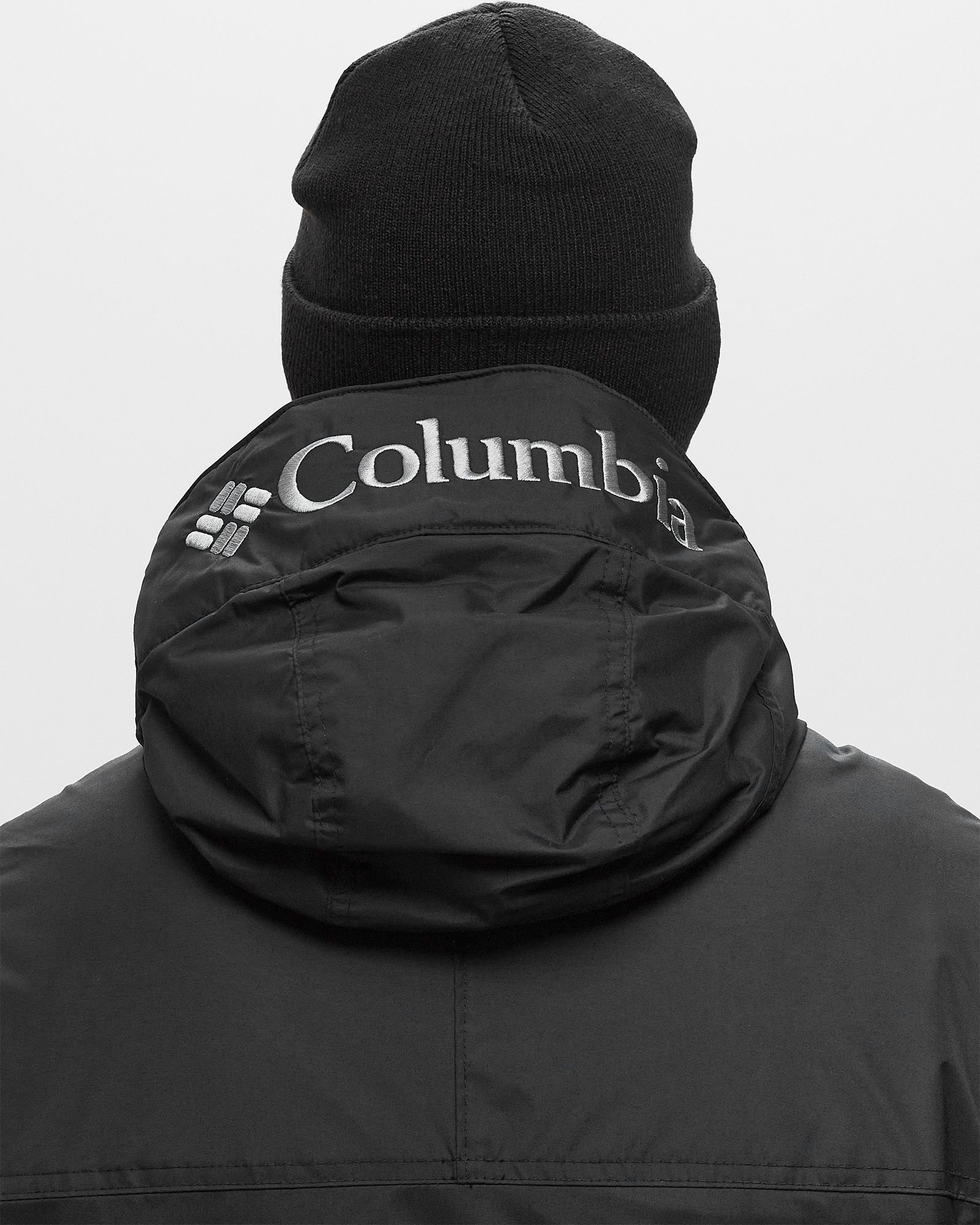 Challenger II Ins Pullover