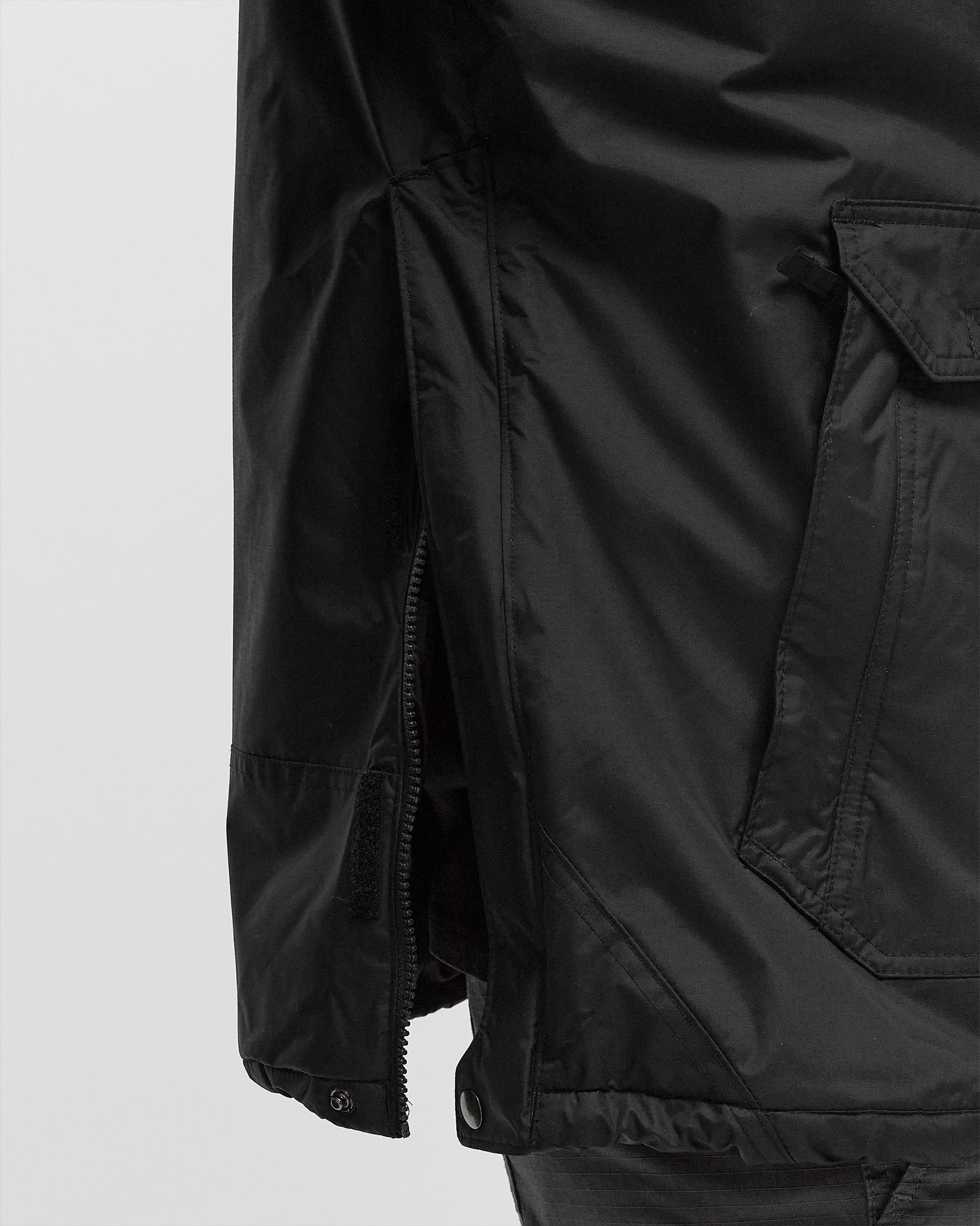 Challenger II Ins Pullover